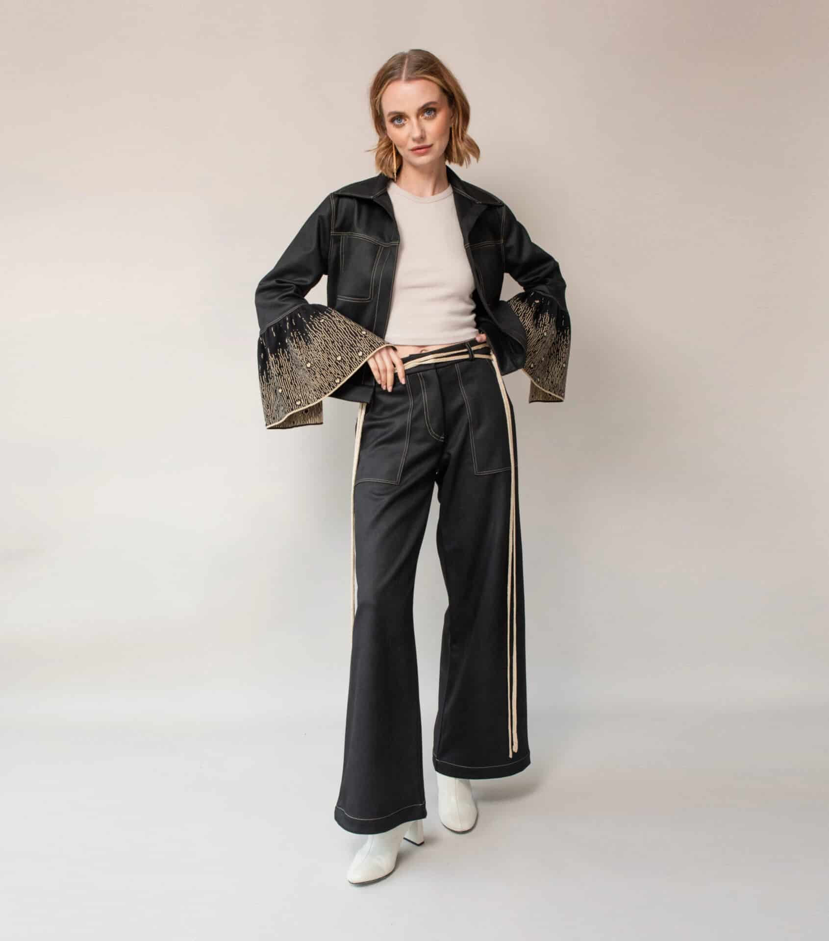 Chaqueta Sol - miniatura 6