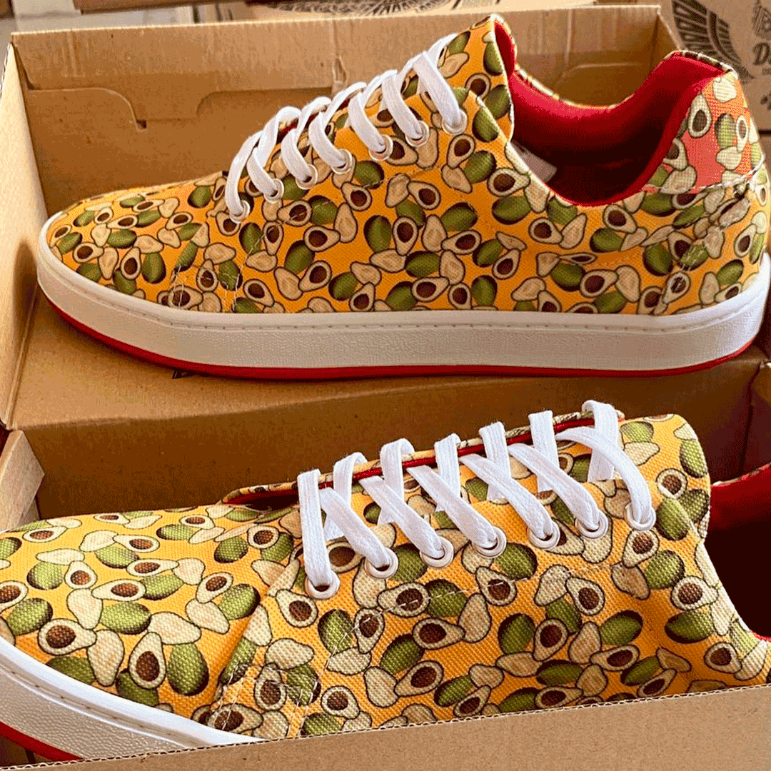 Aguacates – Tenis - miniatura 4