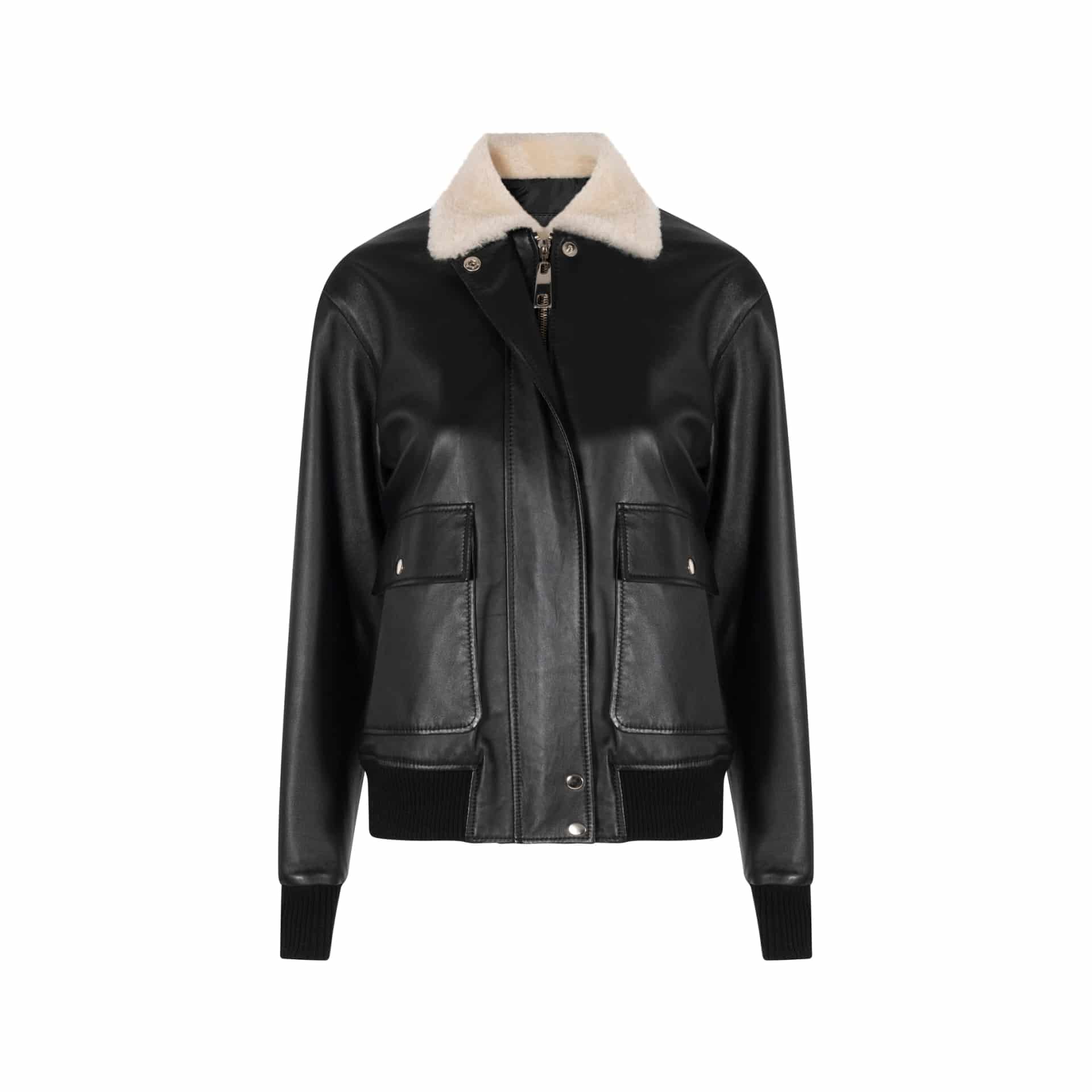 LIMBER BOMBER JACKET - miniatura 1