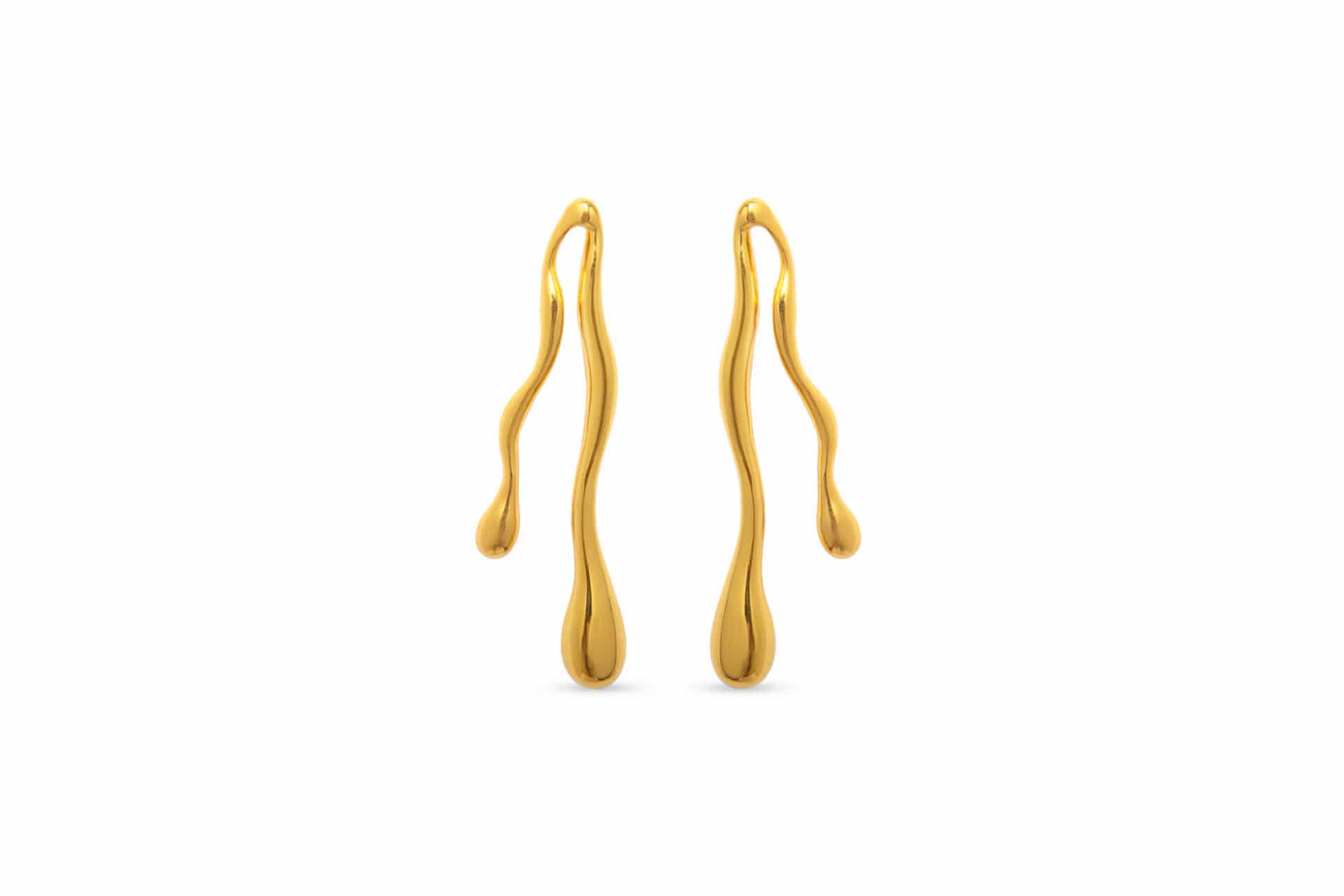 Aretes Respira - miniatura 2