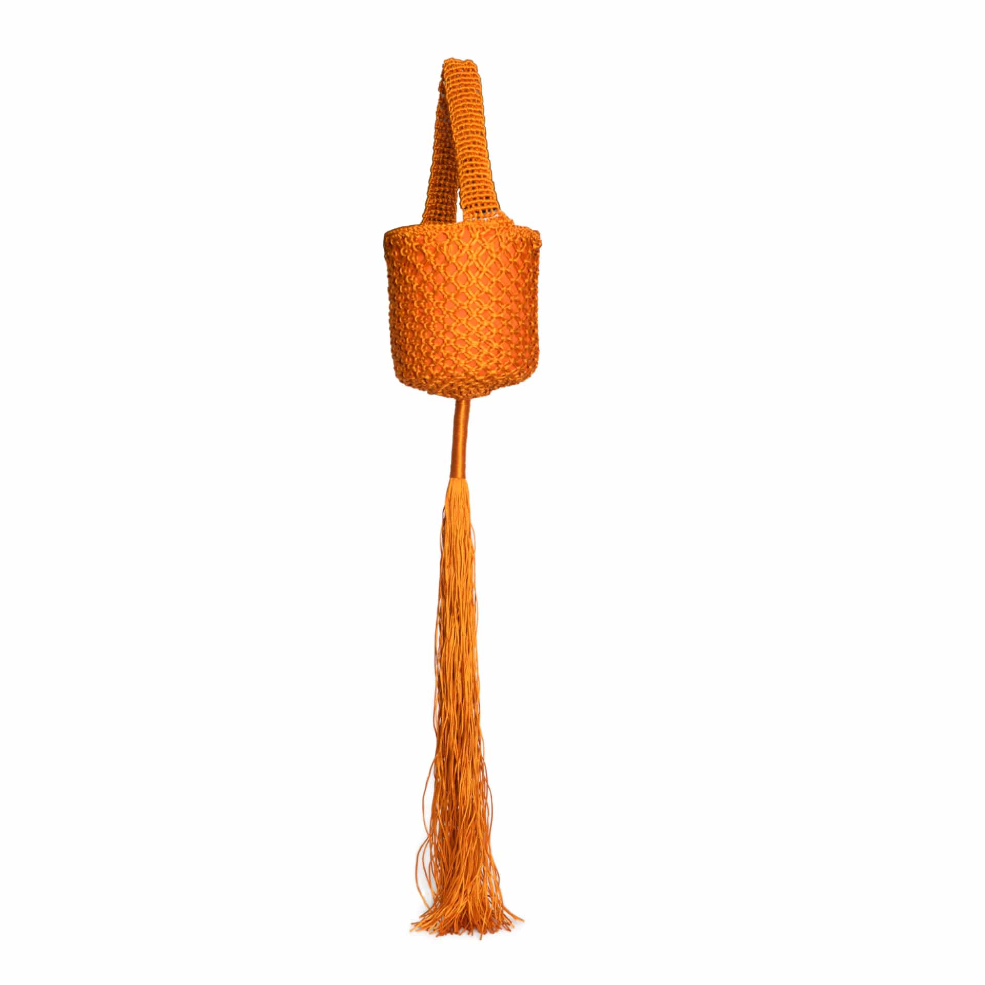 EMILY BUCKET HANDBAG - miniatura 3