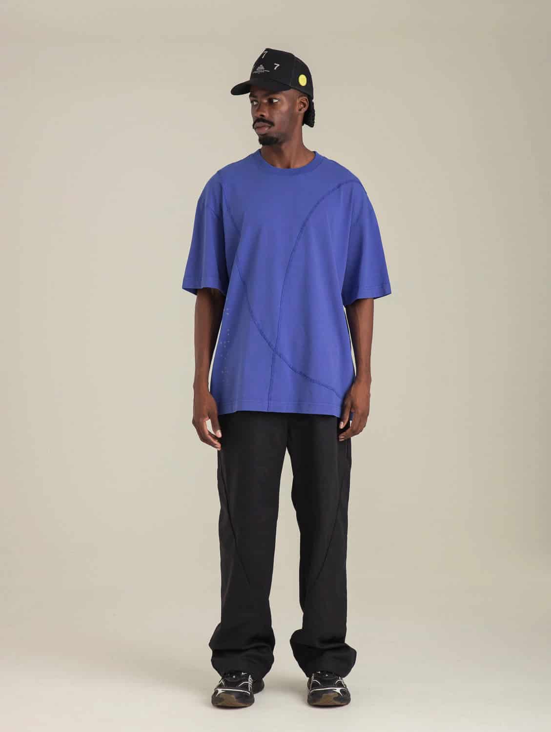 ELECTRIC T-SHIRT - miniatura 6