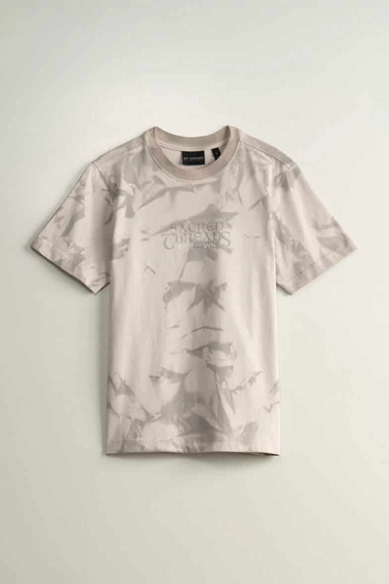 ZORA T-SHIRT - miniatura 1