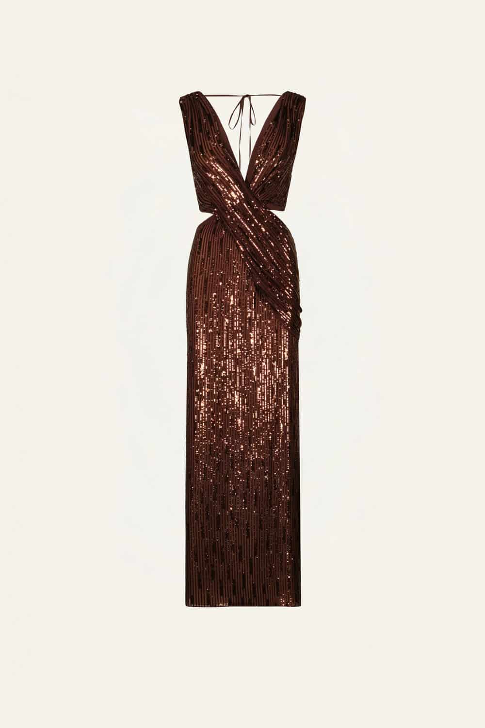 The Gaucha Diaries Dress - miniatura 4