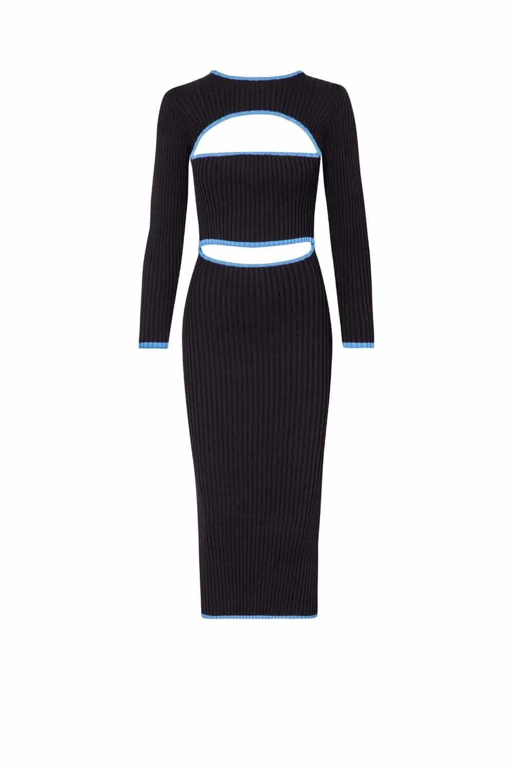 Taro Maxi Dress - miniatura 2