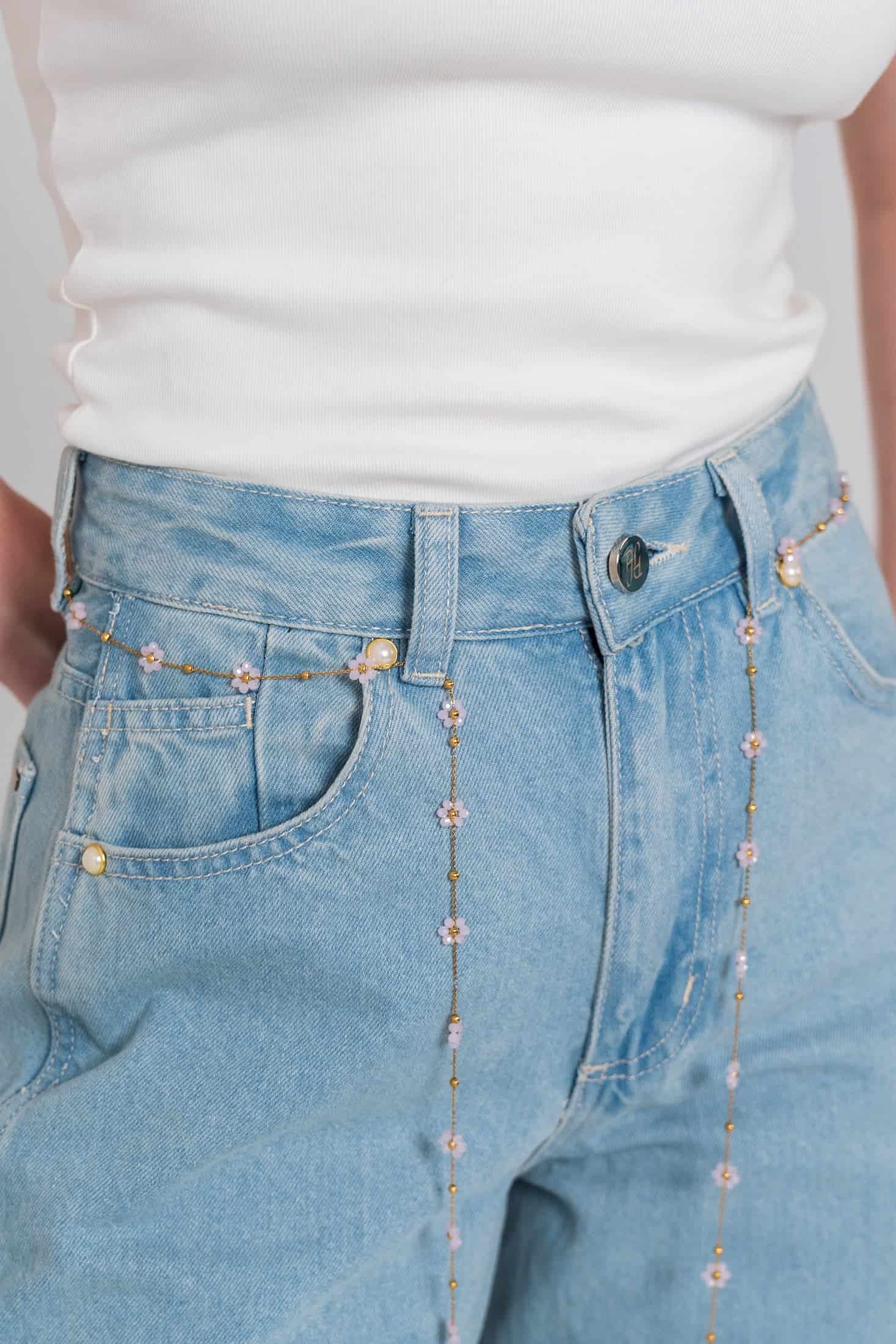 Ice Barrel Jeans - miniatura 4
