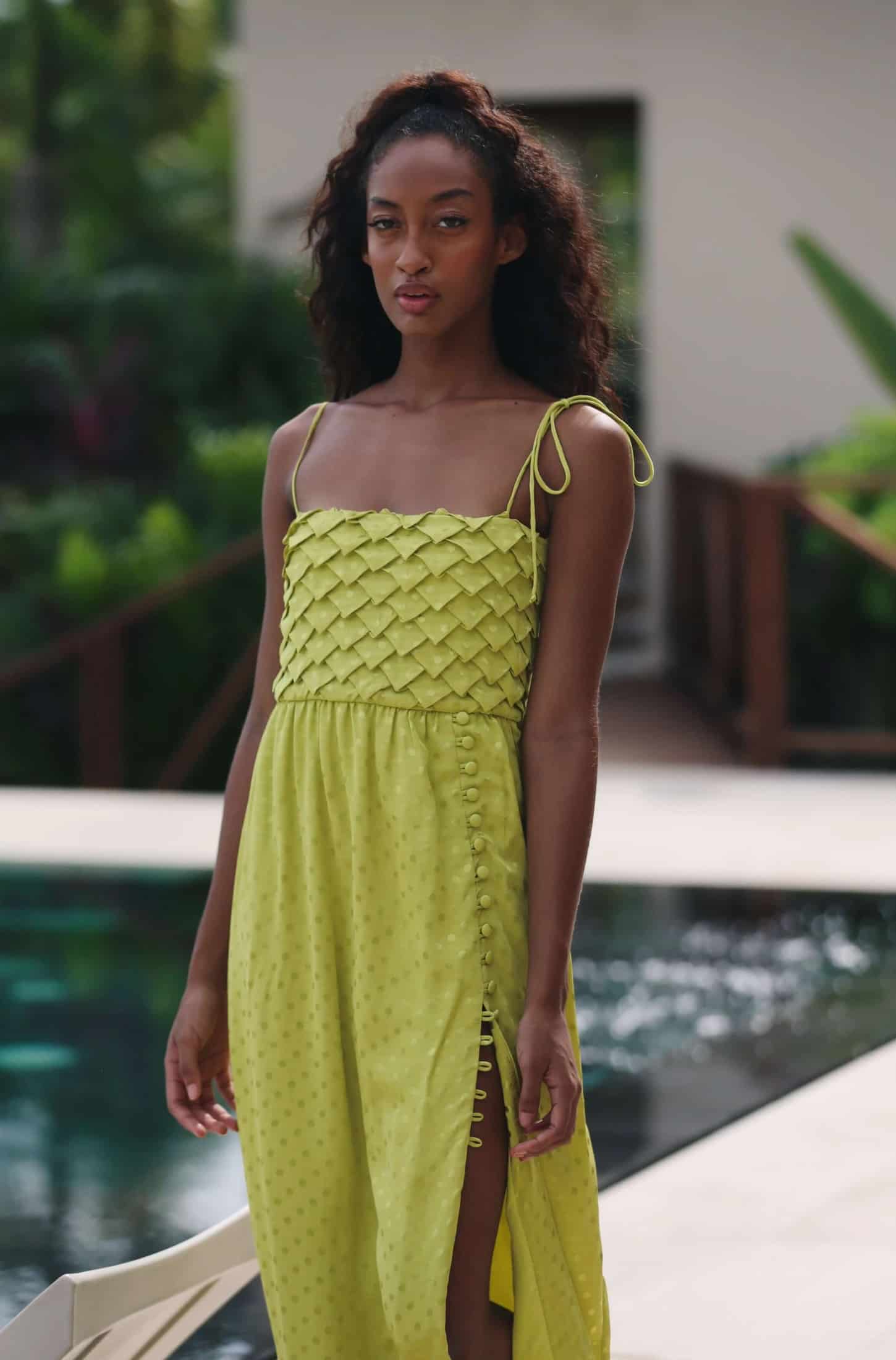 TEMIS DRESS - miniatura 1