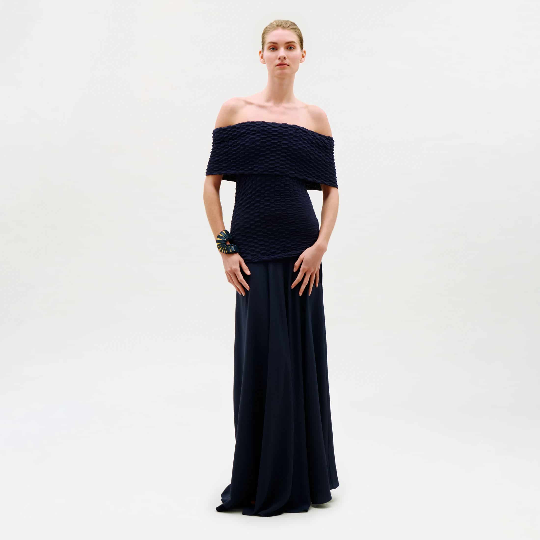 Taylor Dress - miniatura 1