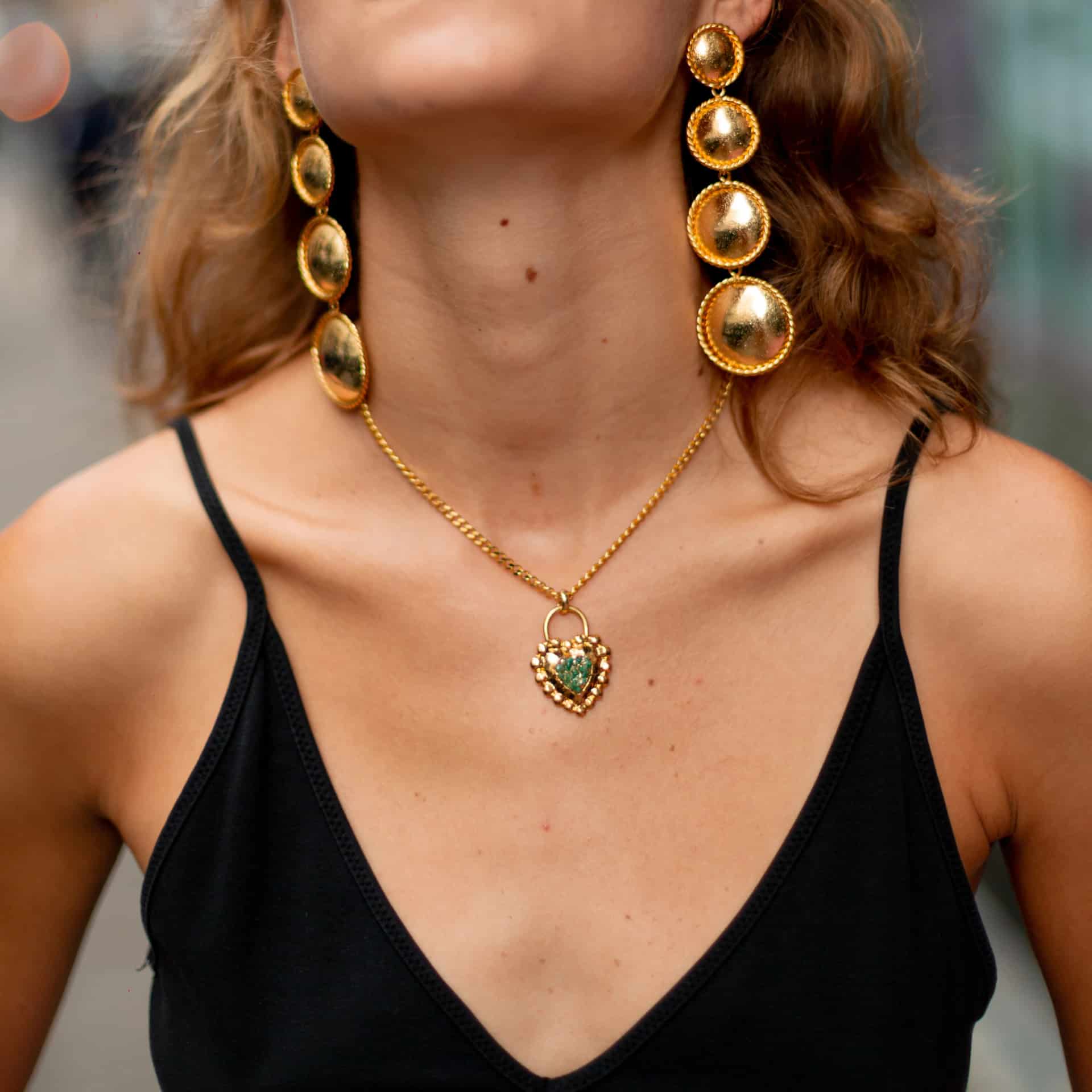 This Kind of Love Necklace - miniatura 4