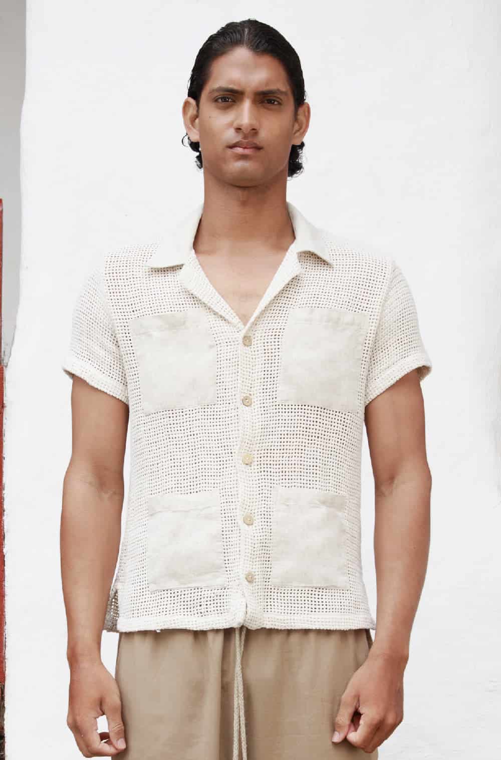 Camisa Filandia - miniatura 2
