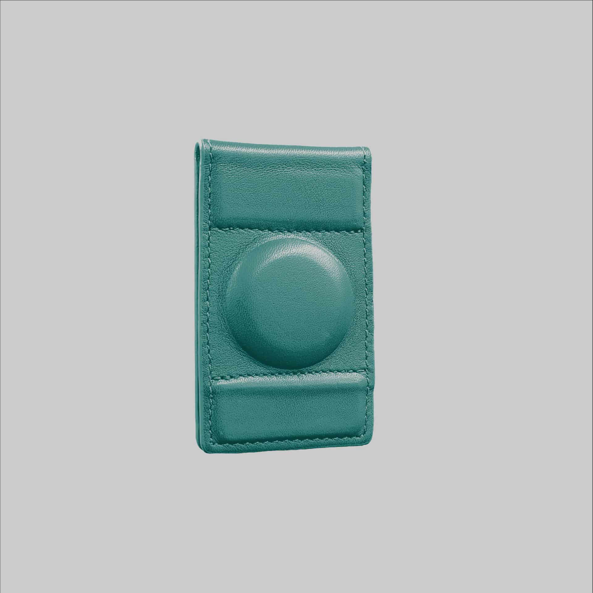 2 in 1 AirTag Money Clip - miniatura 11