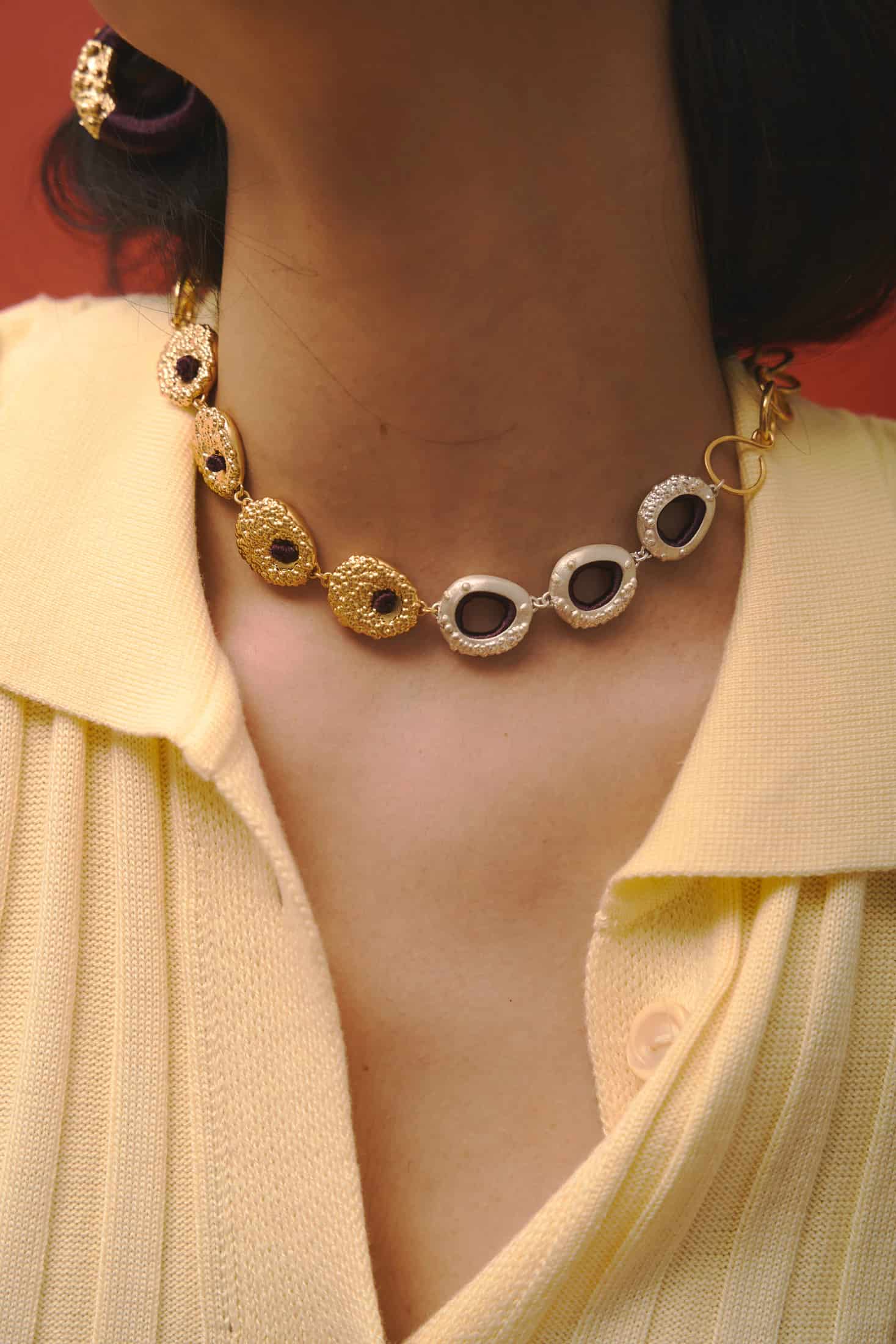 Necklace All - miniatura 2