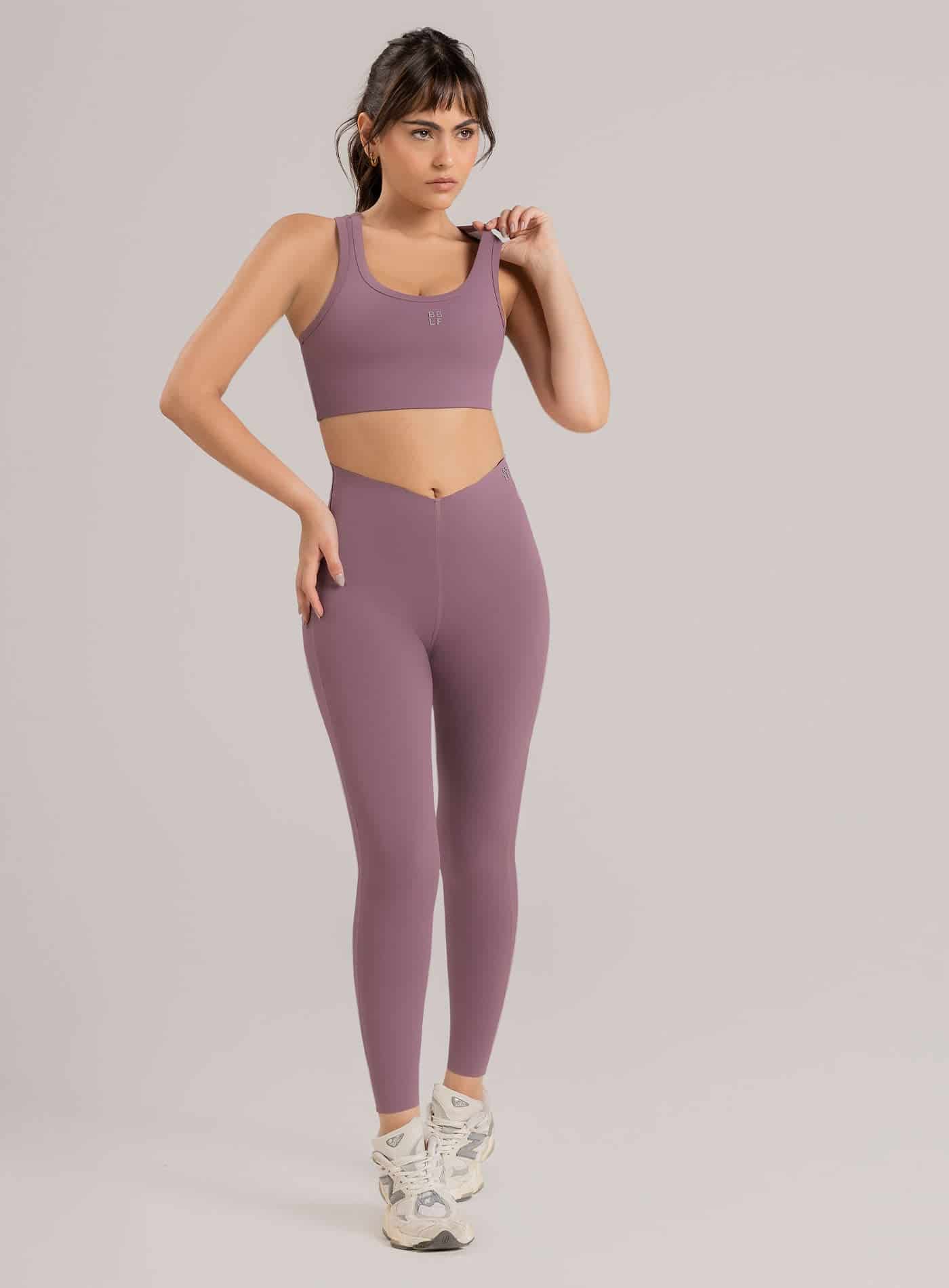 LEGGINS DEPORTIVO SOFT - miniatura 7