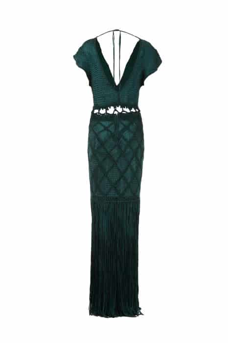 ROMY DRESS - miniatura 8