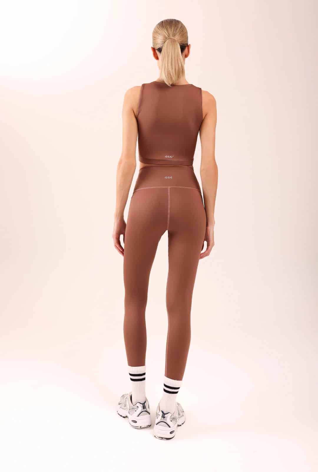 Leggins Deportivos Jacke Terra - miniatura 1