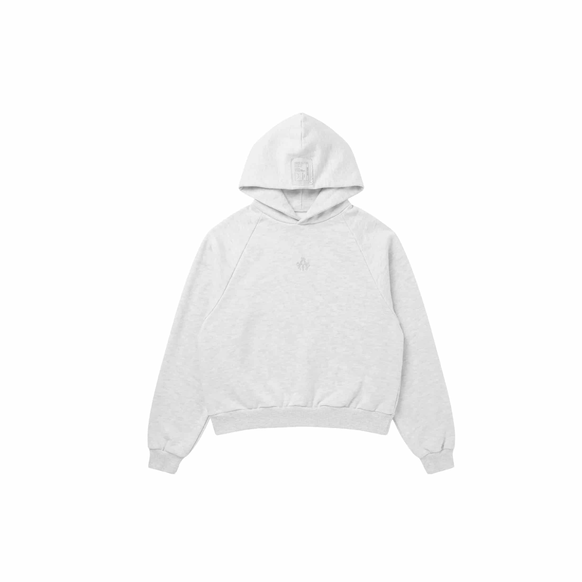 Basics V3 - Thepra V3 Hoodie - miniatura 2