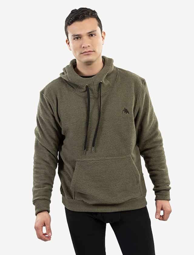 Buzo Térmico Ankora Unisex - miniatura 10