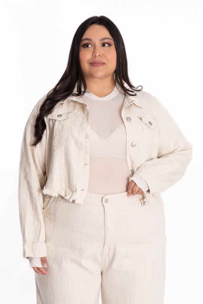 Chaqueta Vainilla - miniatura 9