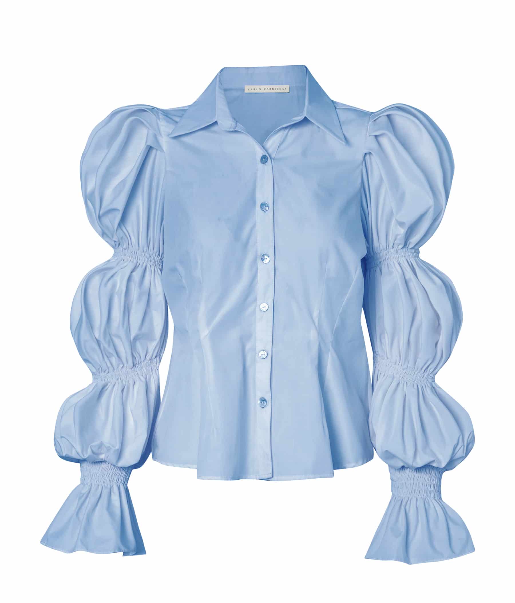 VICENSIA BLOUSE - miniatura 4