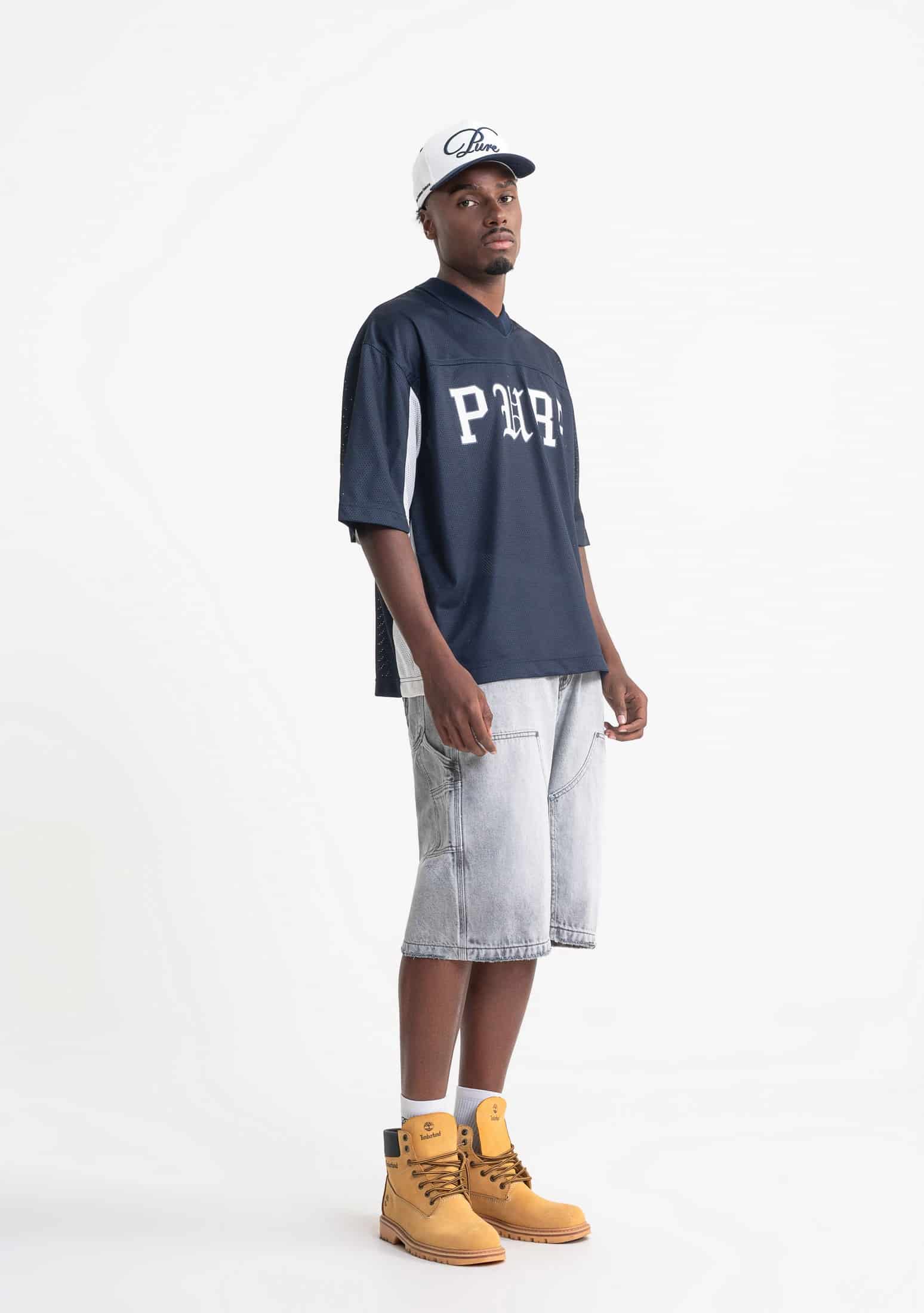Rustic Blue jersey - miniatura 5