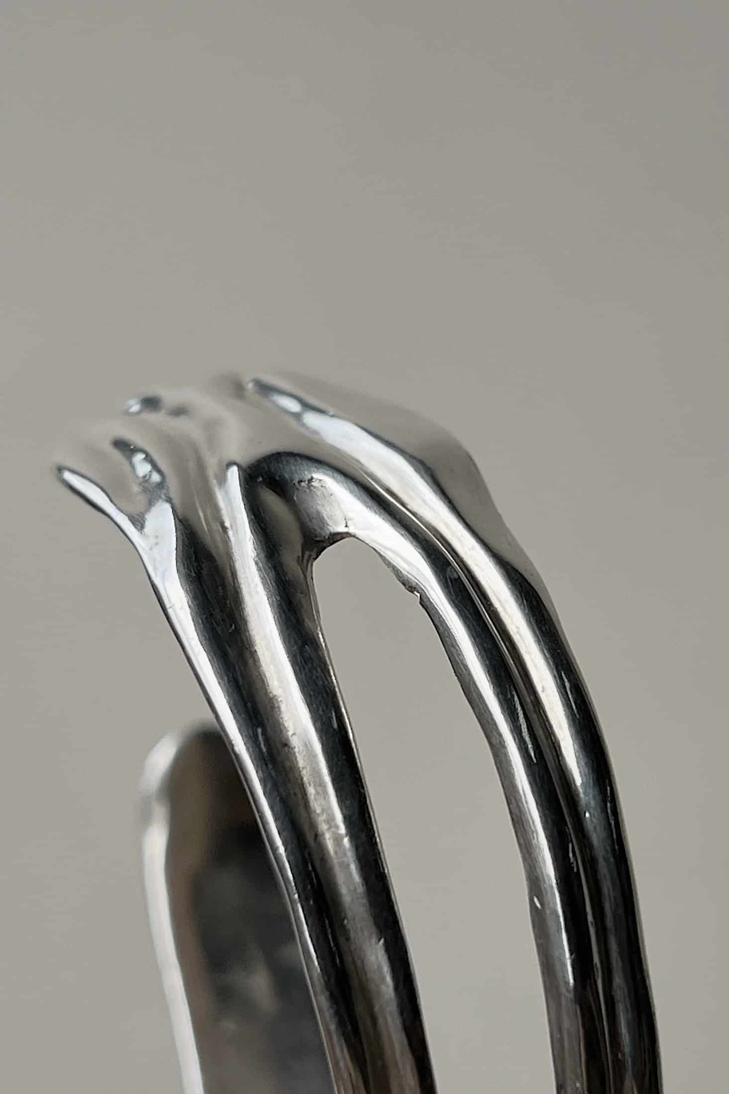 Brazalete Crema de Mantequilla - miniatura 3