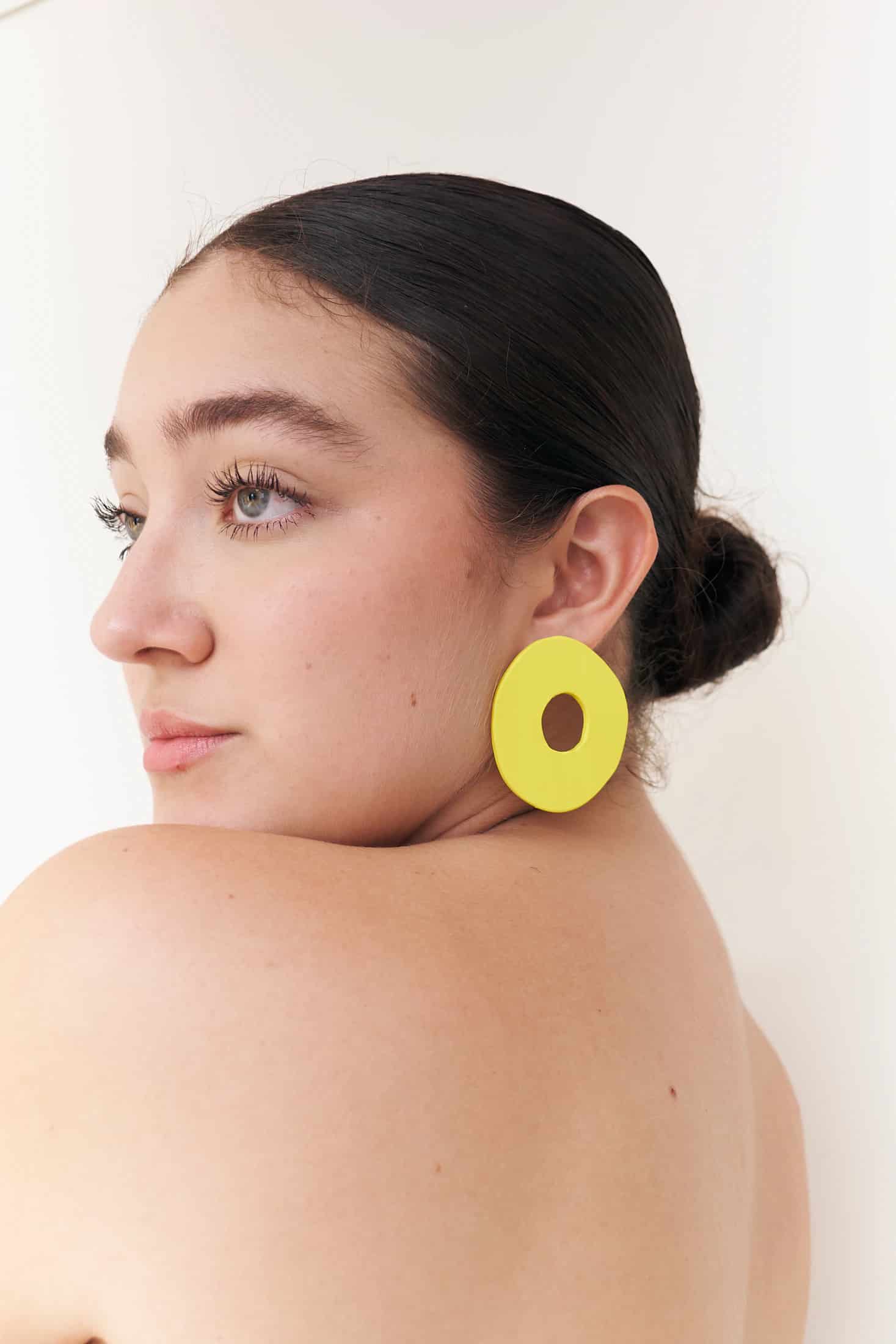 Aretes Sintonia - miniatura 2