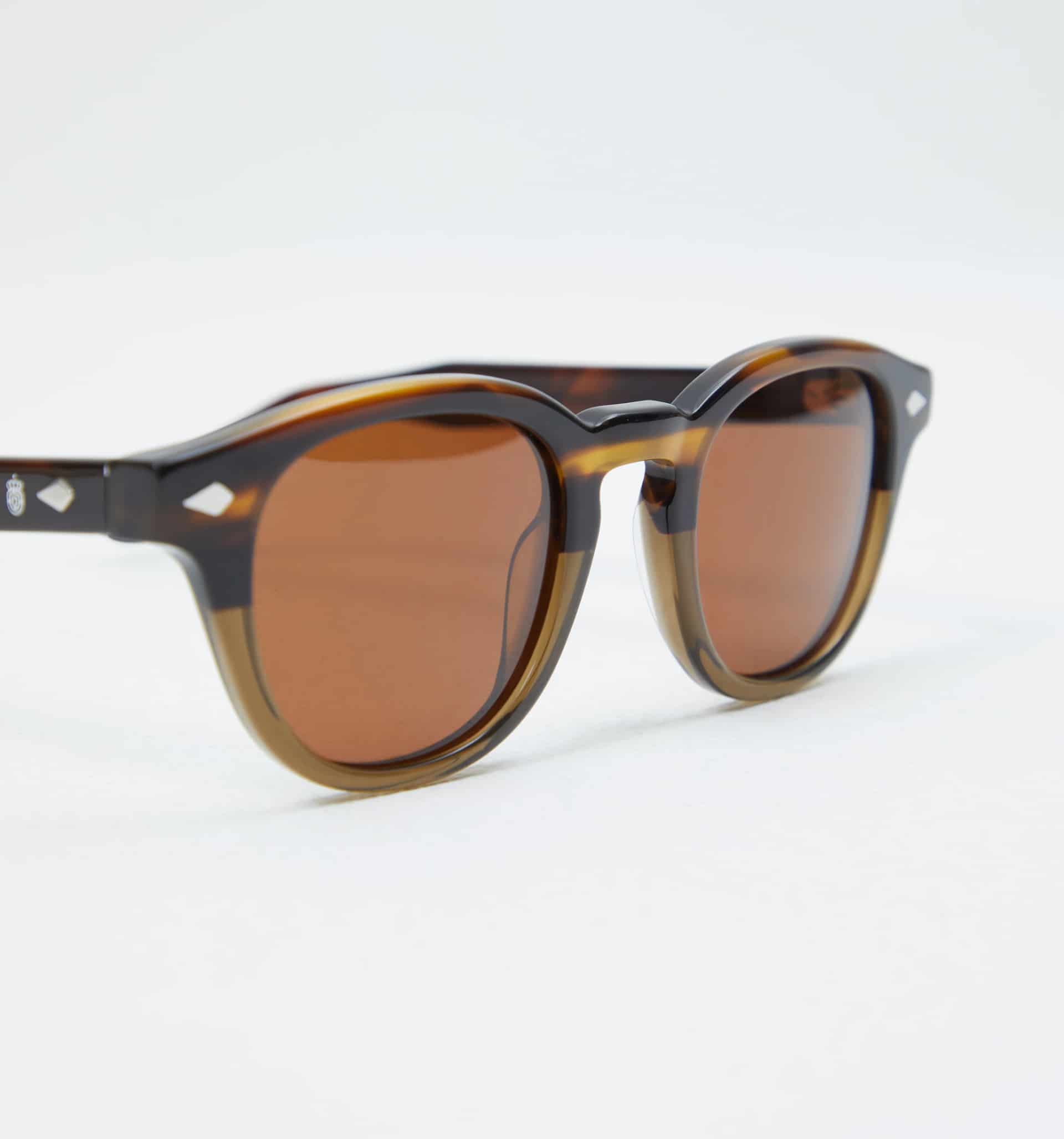Gafas de sol geometricas - miniatura 3
