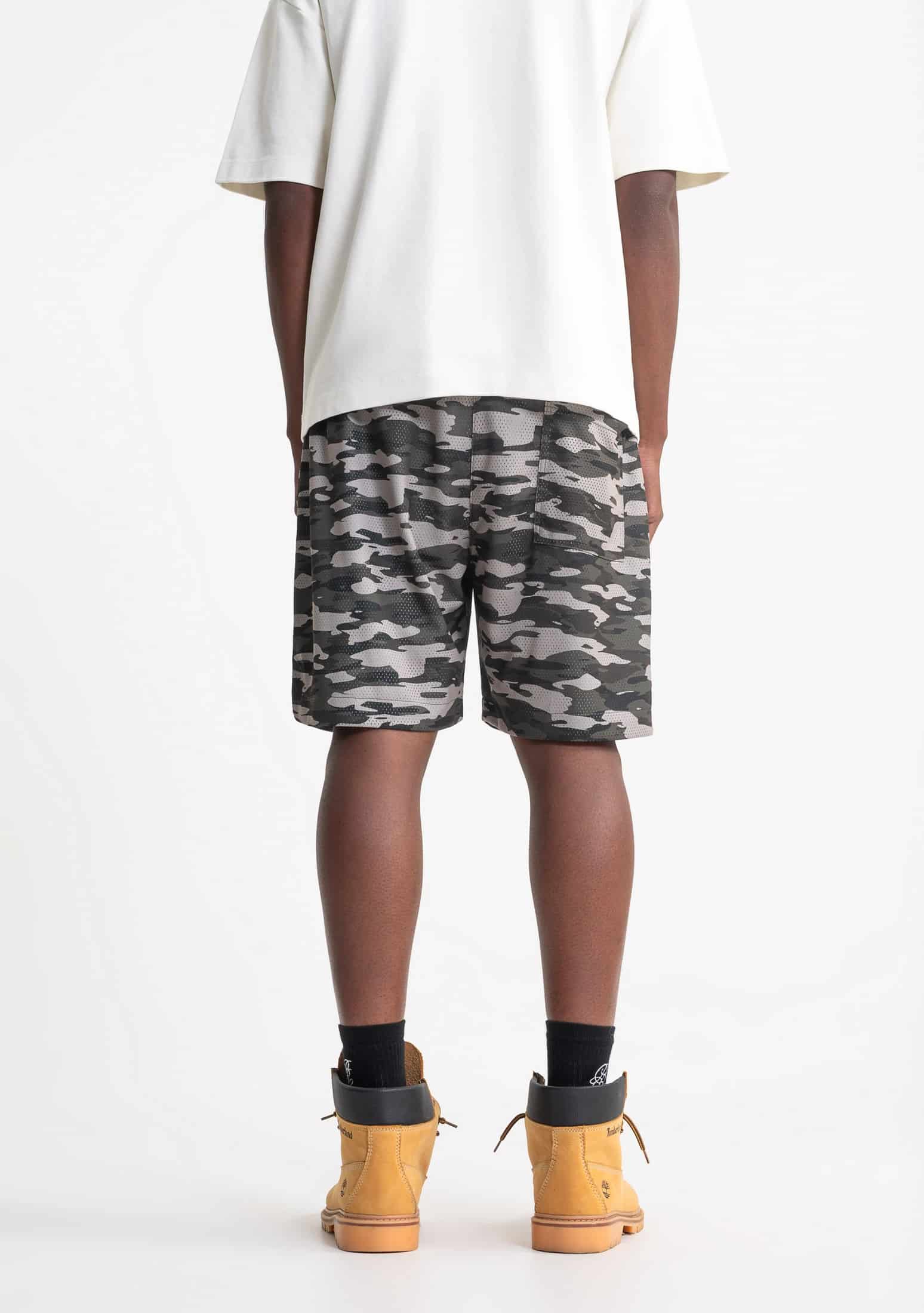 Rustic Shorts - miniatura 3