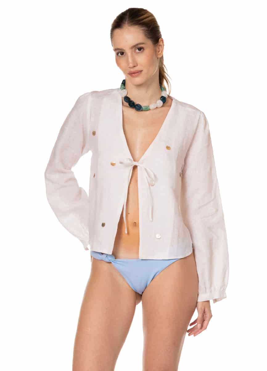 NACAR GALA SHIRT        9702 - miniatura 1