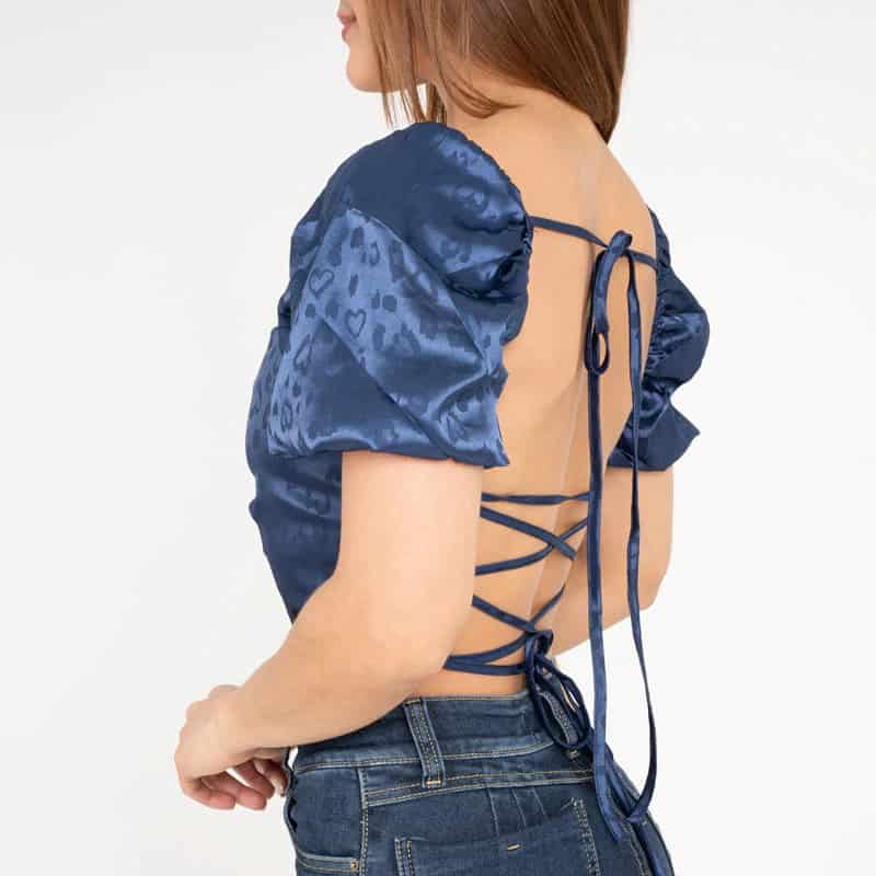 Blusa BLS-2222 - miniatura 4