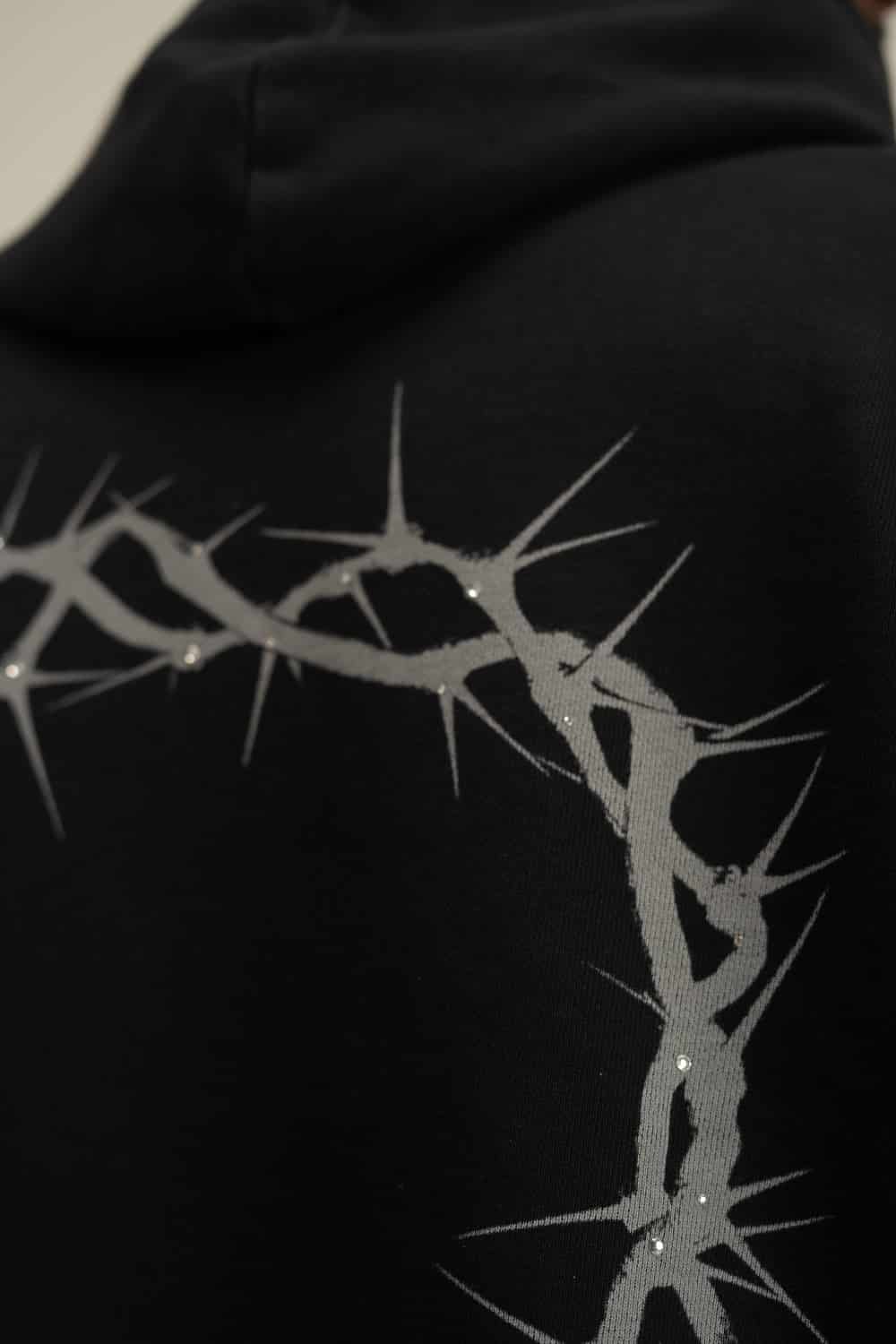 PSALM HOODIE - miniatura 6