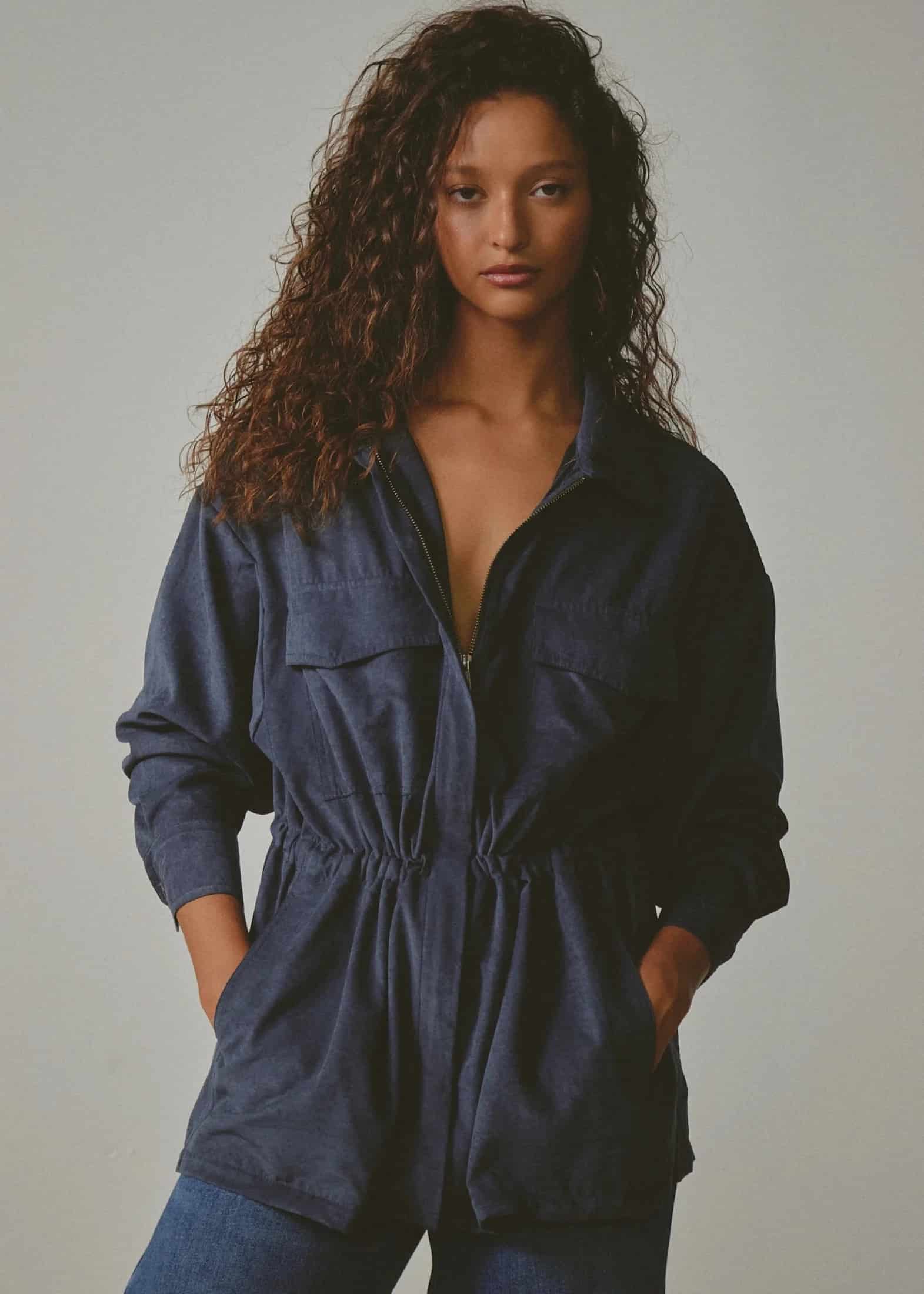 Chaqueta Magnolia - miniatura 2