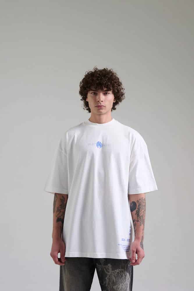 ORBIT T-SHIRT - miniatura 1