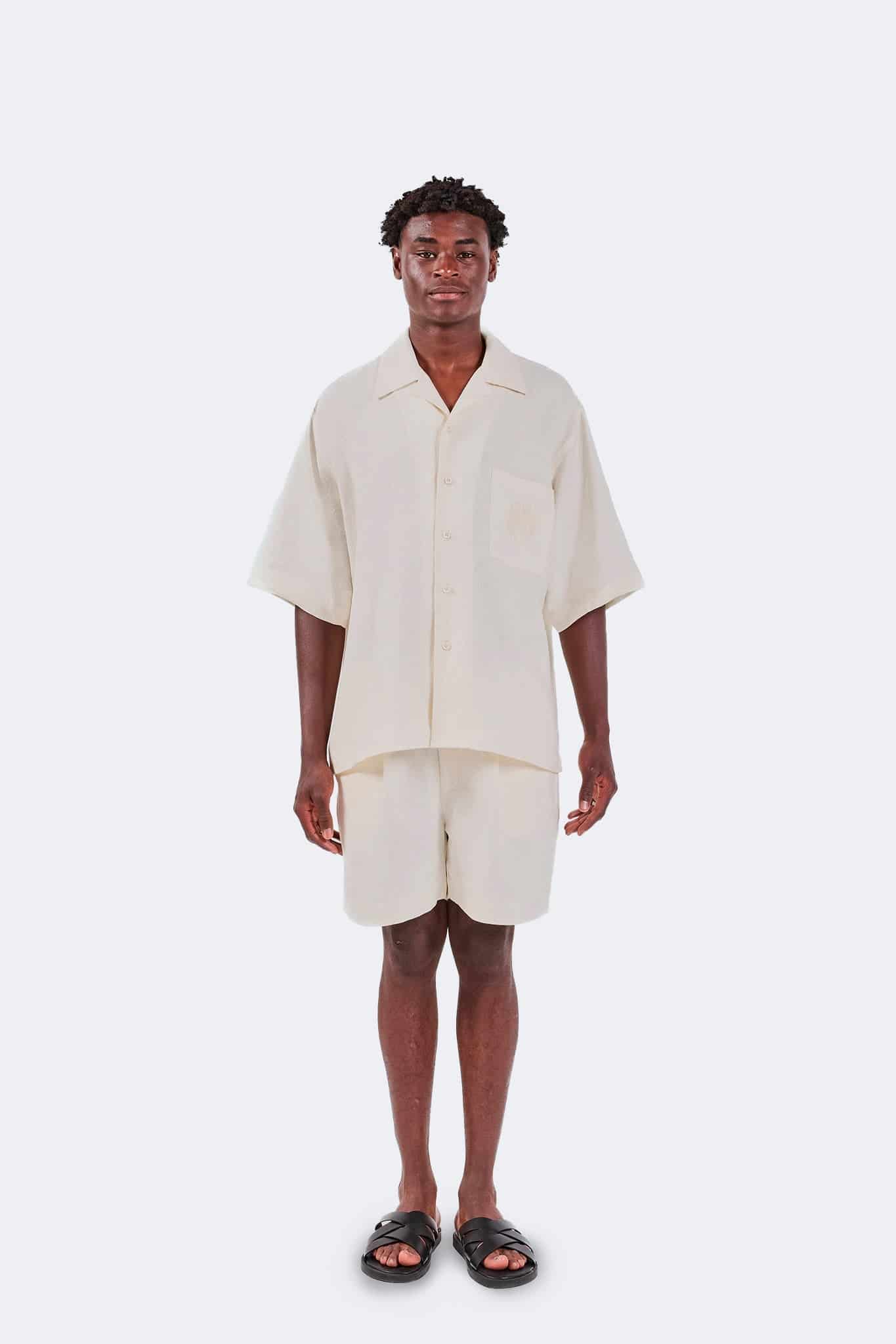Camisa Baltra - miniatura 3