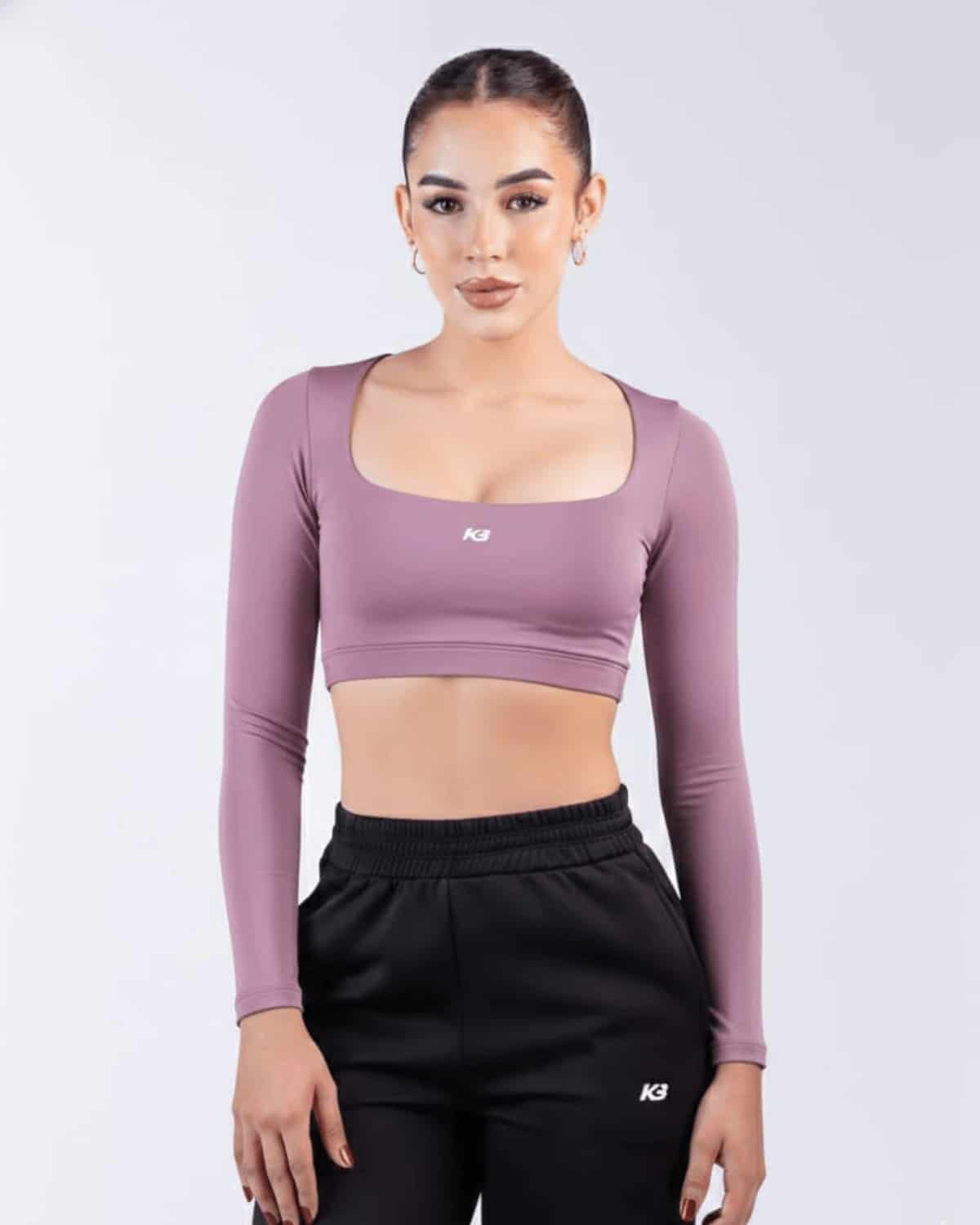 Top Buzo┃KAYBU REF.1030 - miniatura 13