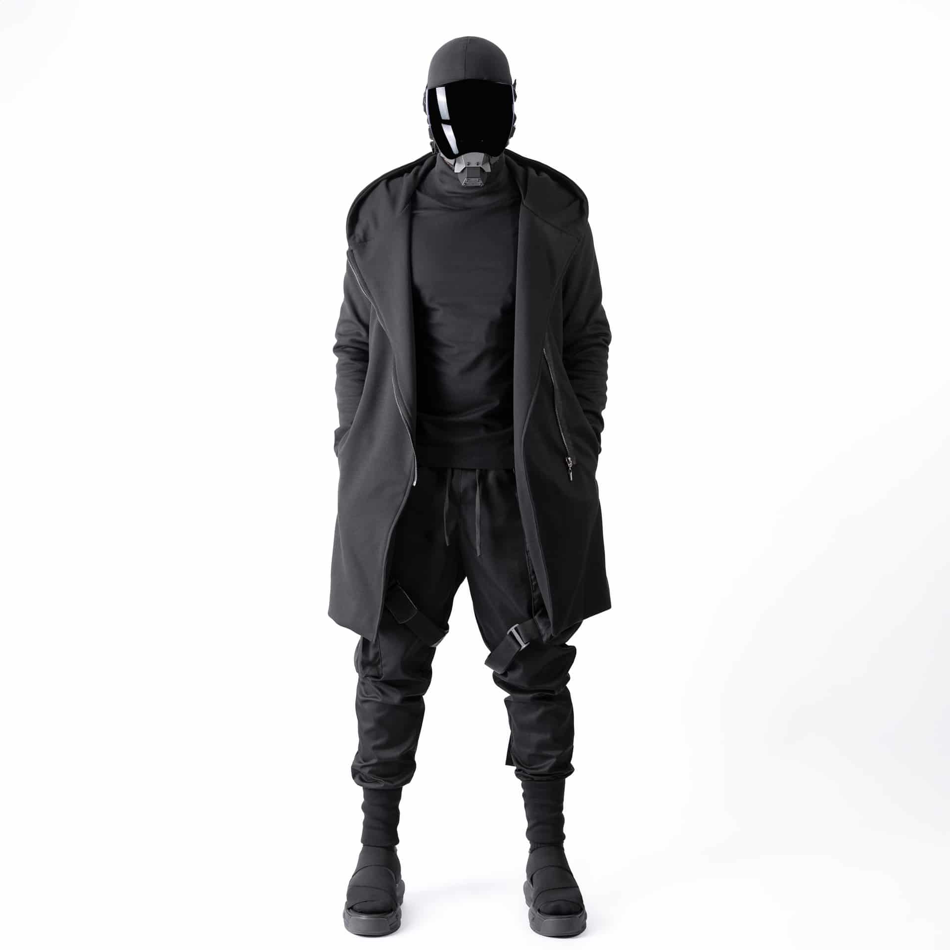 Hoodie Largo Yoshida - miniatura 3