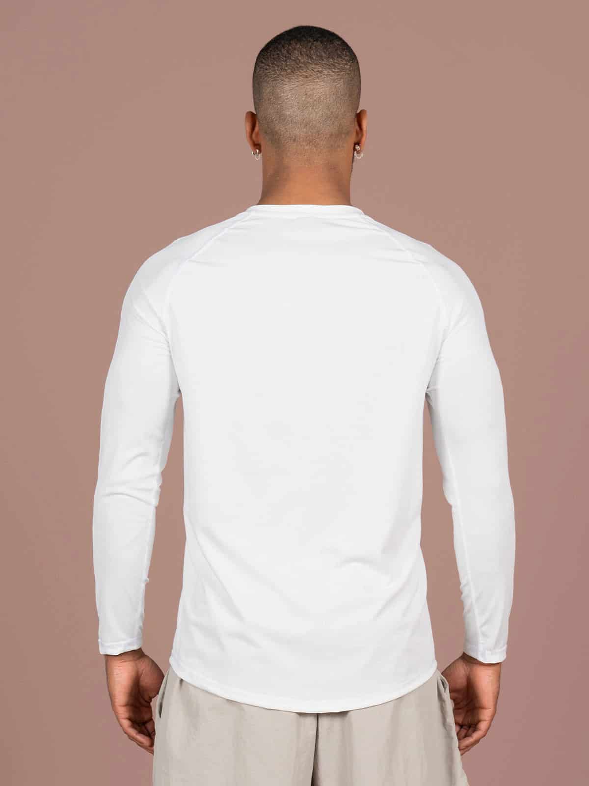 camibuzo tuscan hombre ivory - miniatura 4