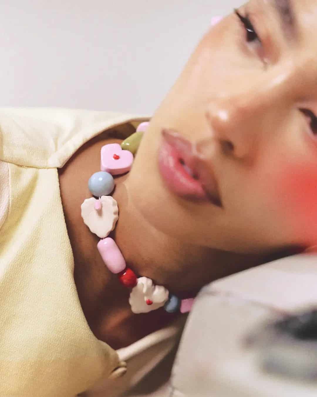 Collar Posdata - miniatura 4