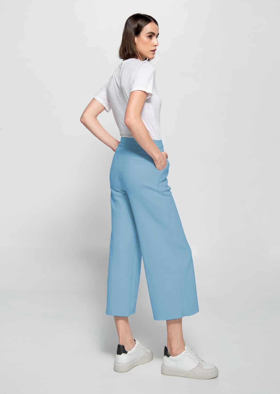 Olivia Culottes - miniatura 3
