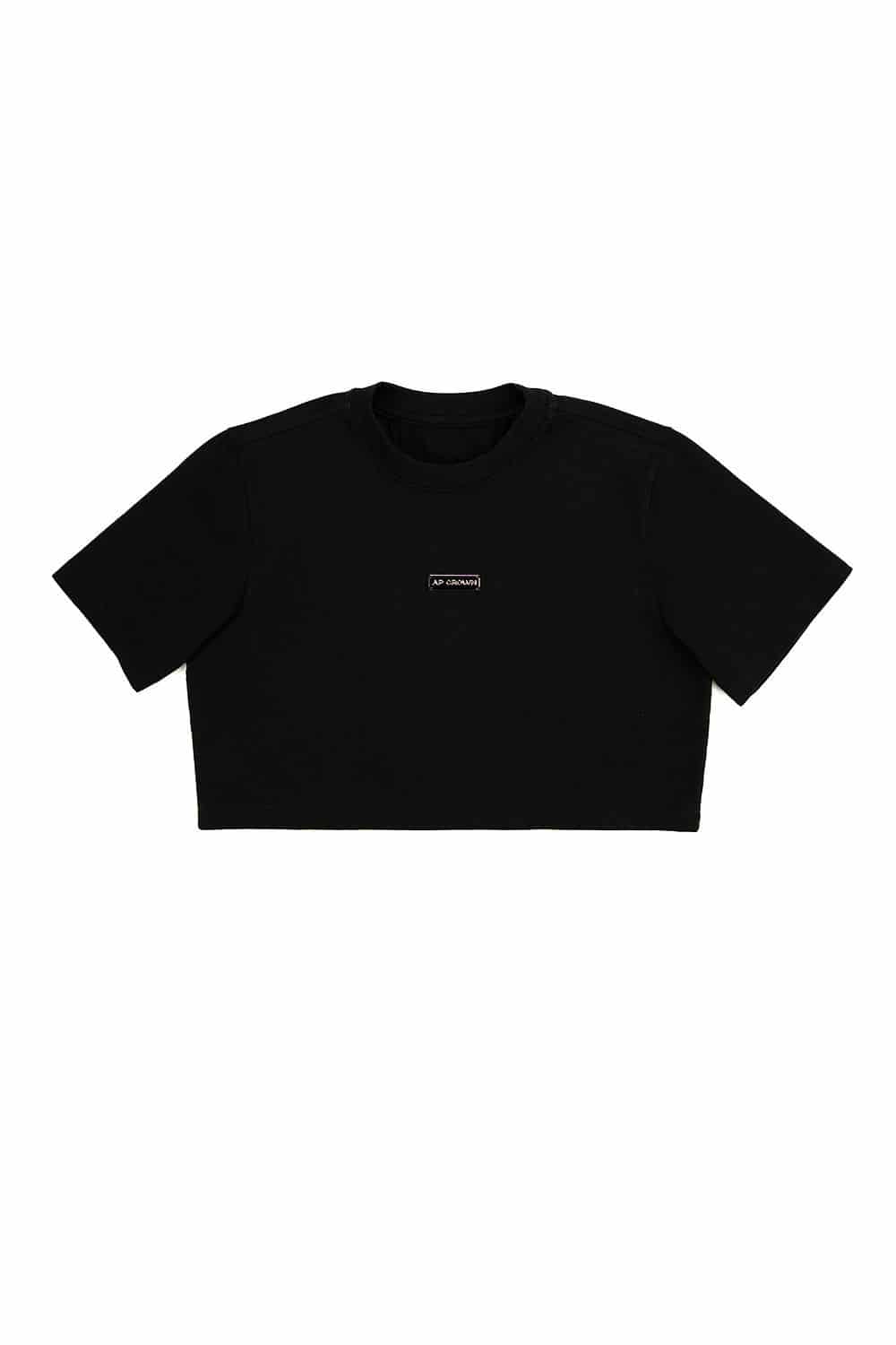 TRICK CROP TOP - miniatura 2