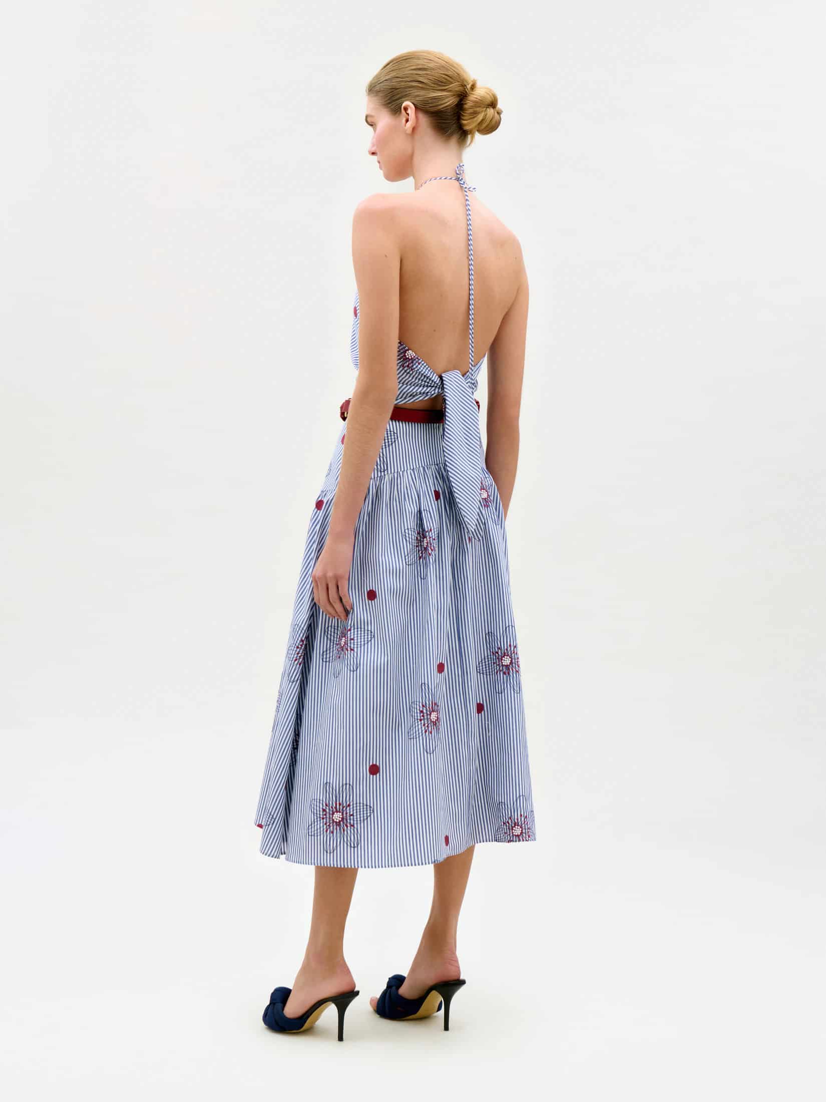 Ares Dress - miniatura 3