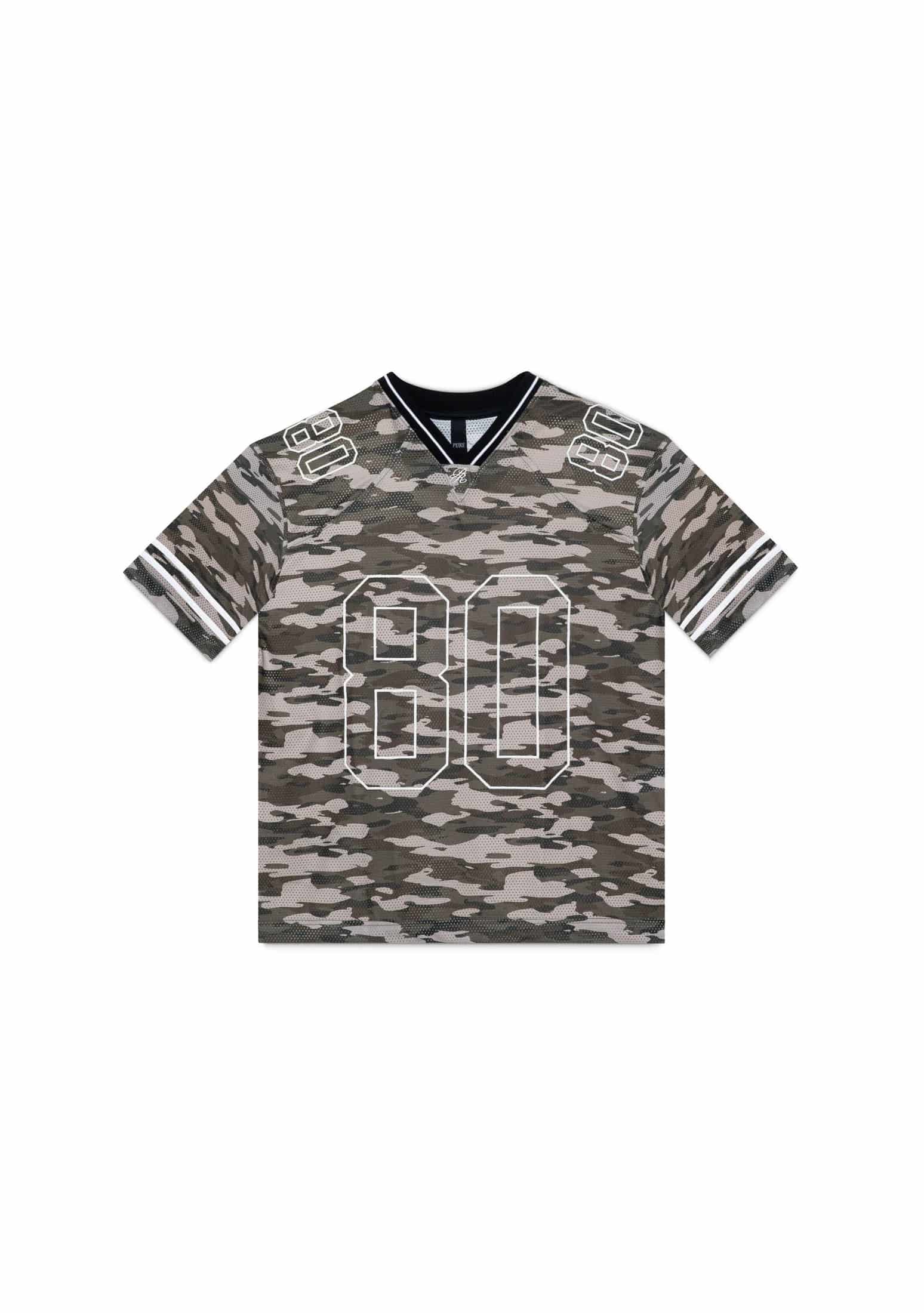 Highland jersey - miniatura 1