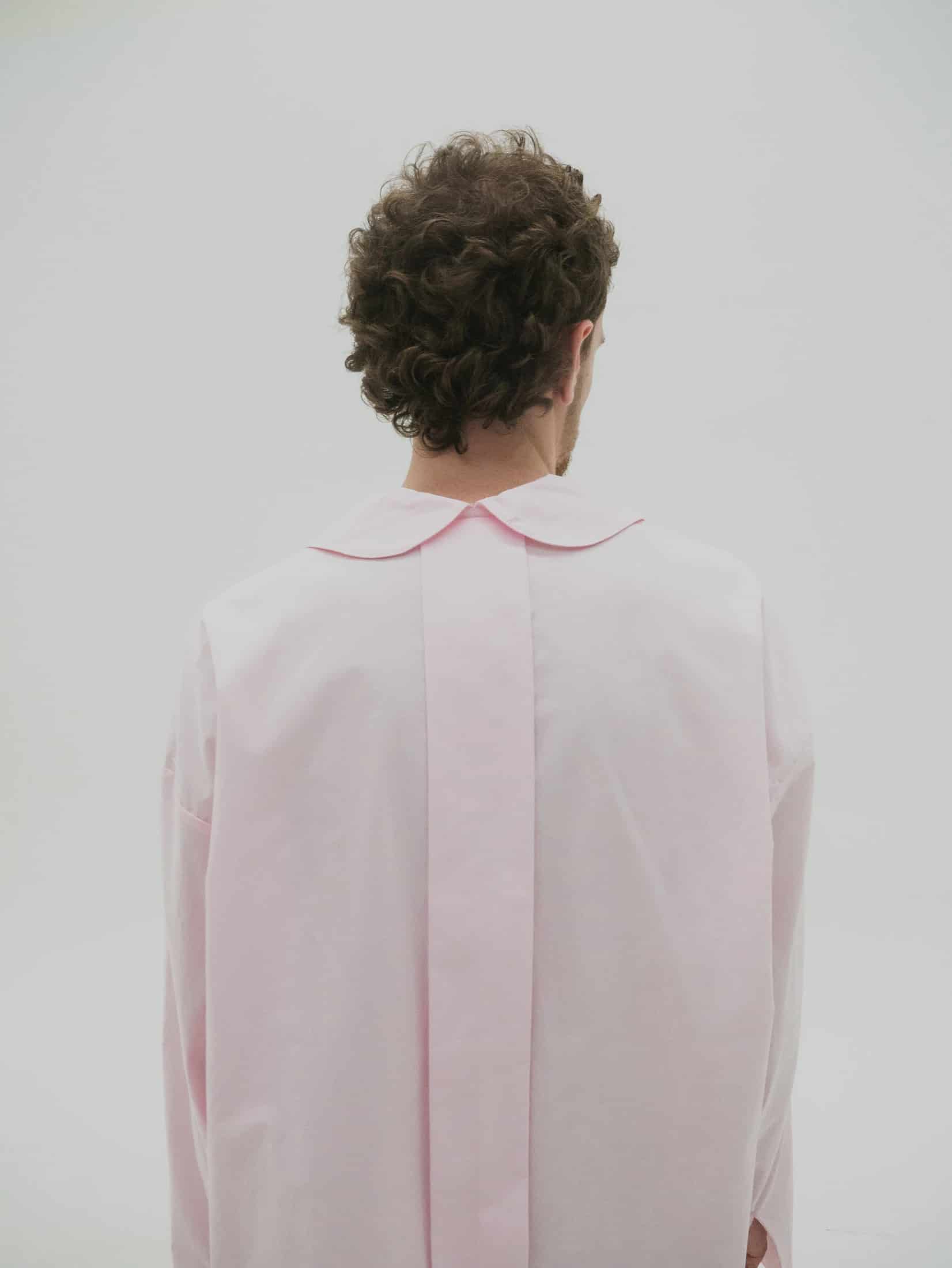 Camisa Fold Hombre - miniatura 13