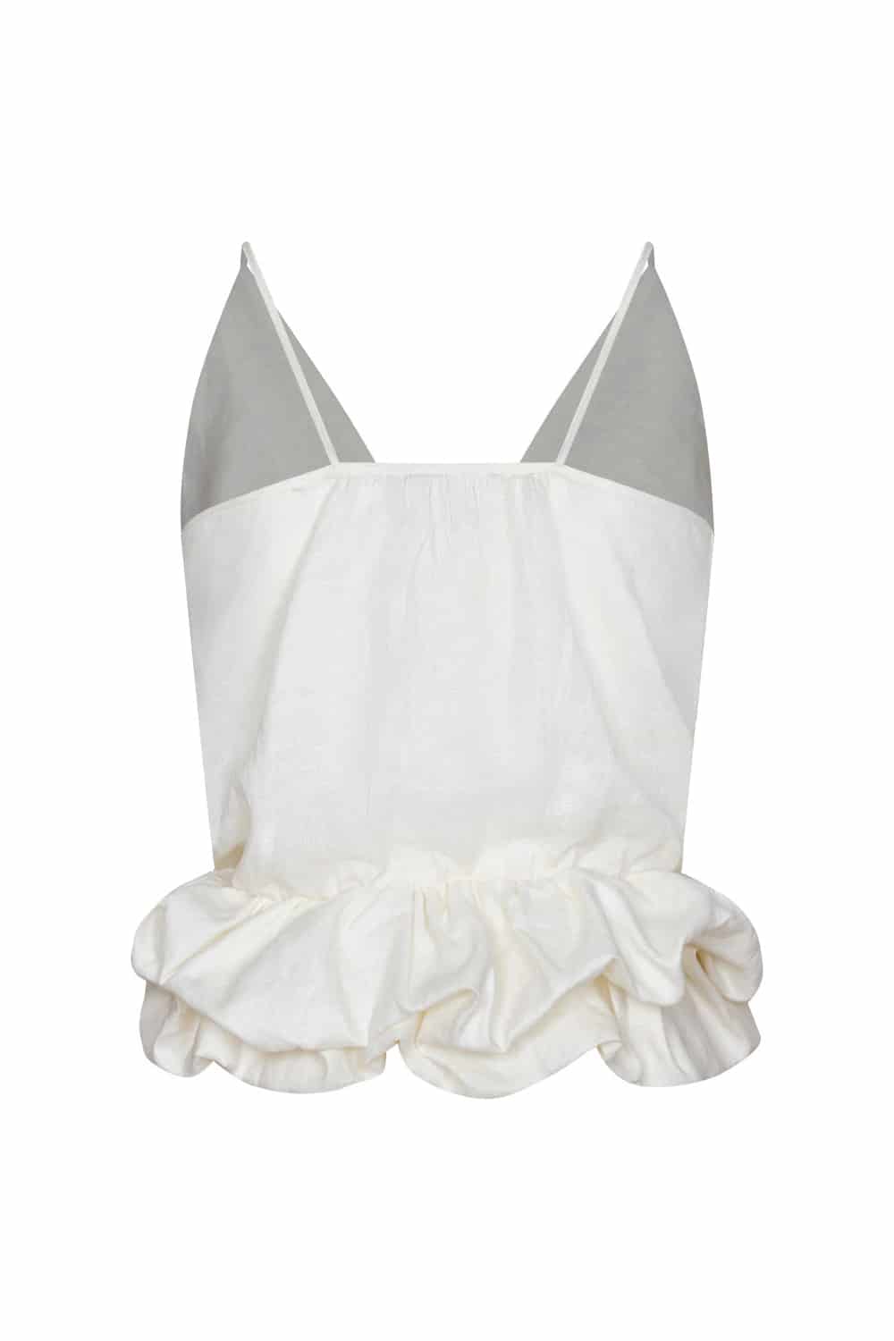 Blusa sintra vainilla - miniatura 4