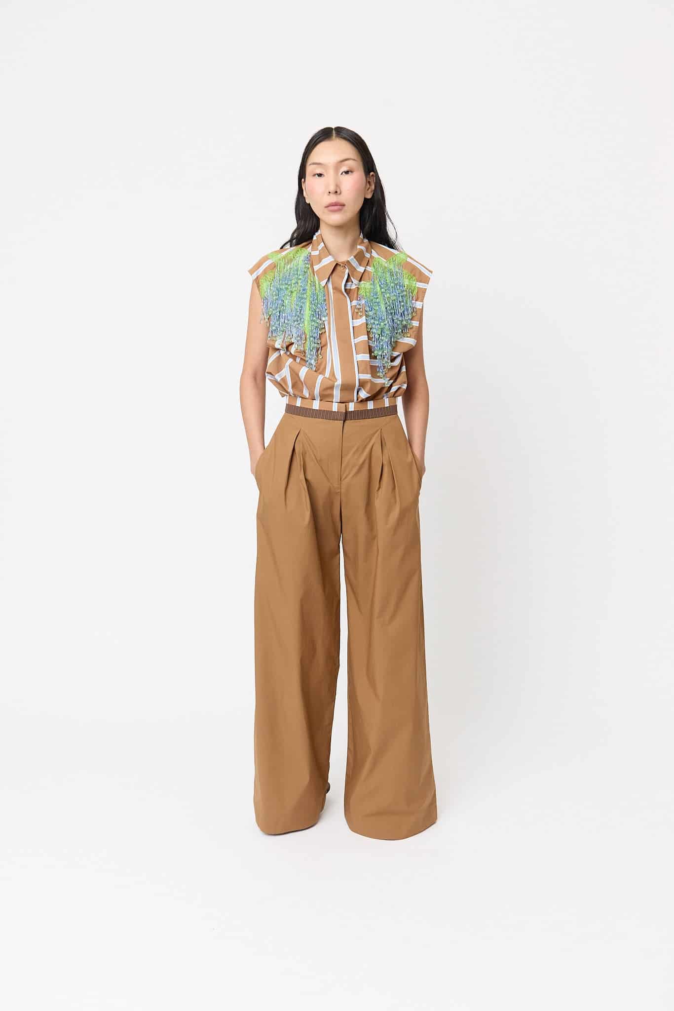 Temp Pant - miniatura 2