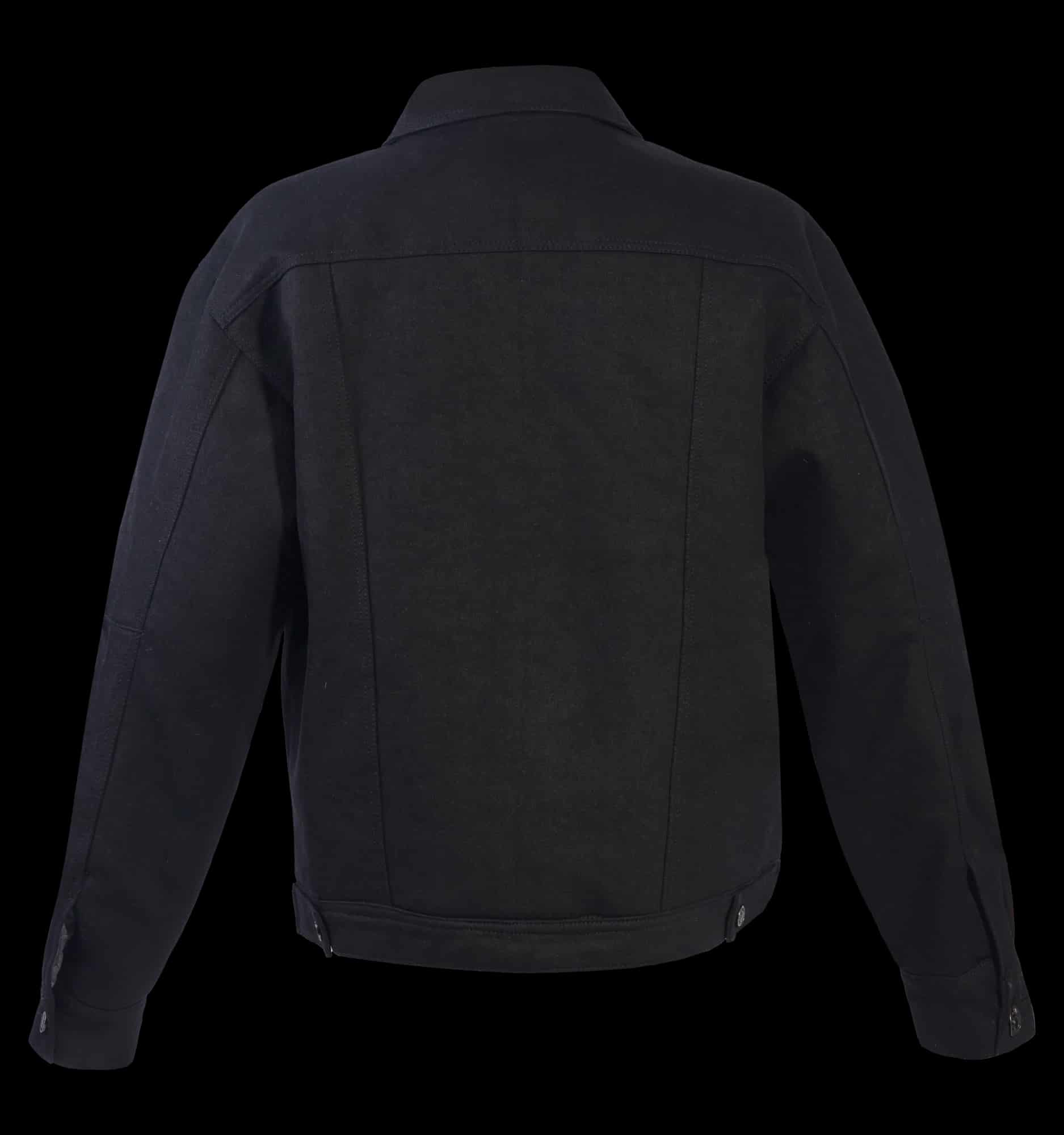 Jacket Logo dye - miniatura 9