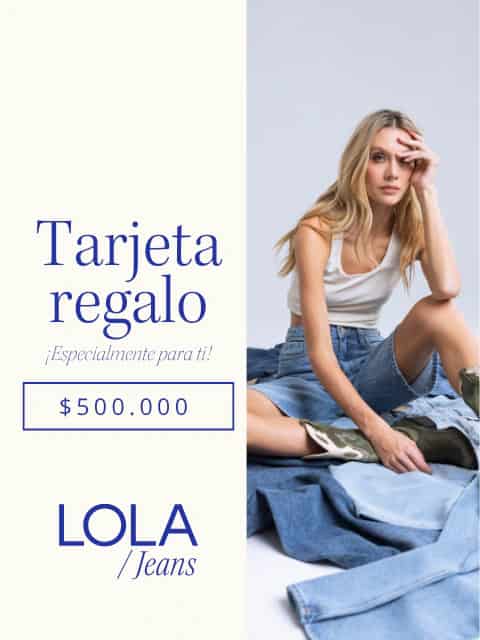 Tarjeta de Regalo - miniatura 2