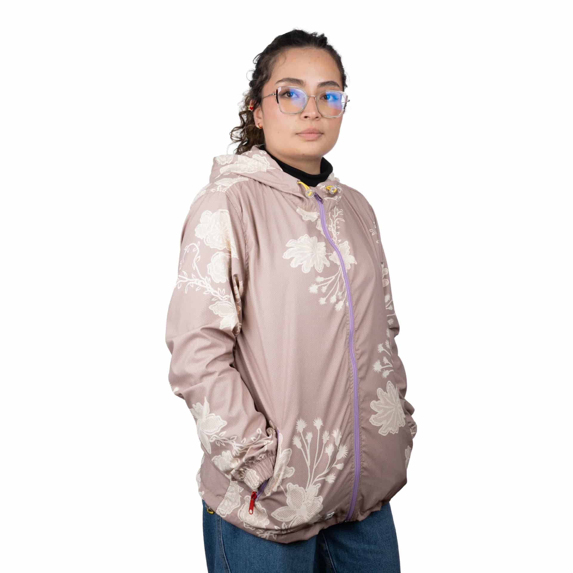Chaqueta Mompox Ketupa III - miniatura 3