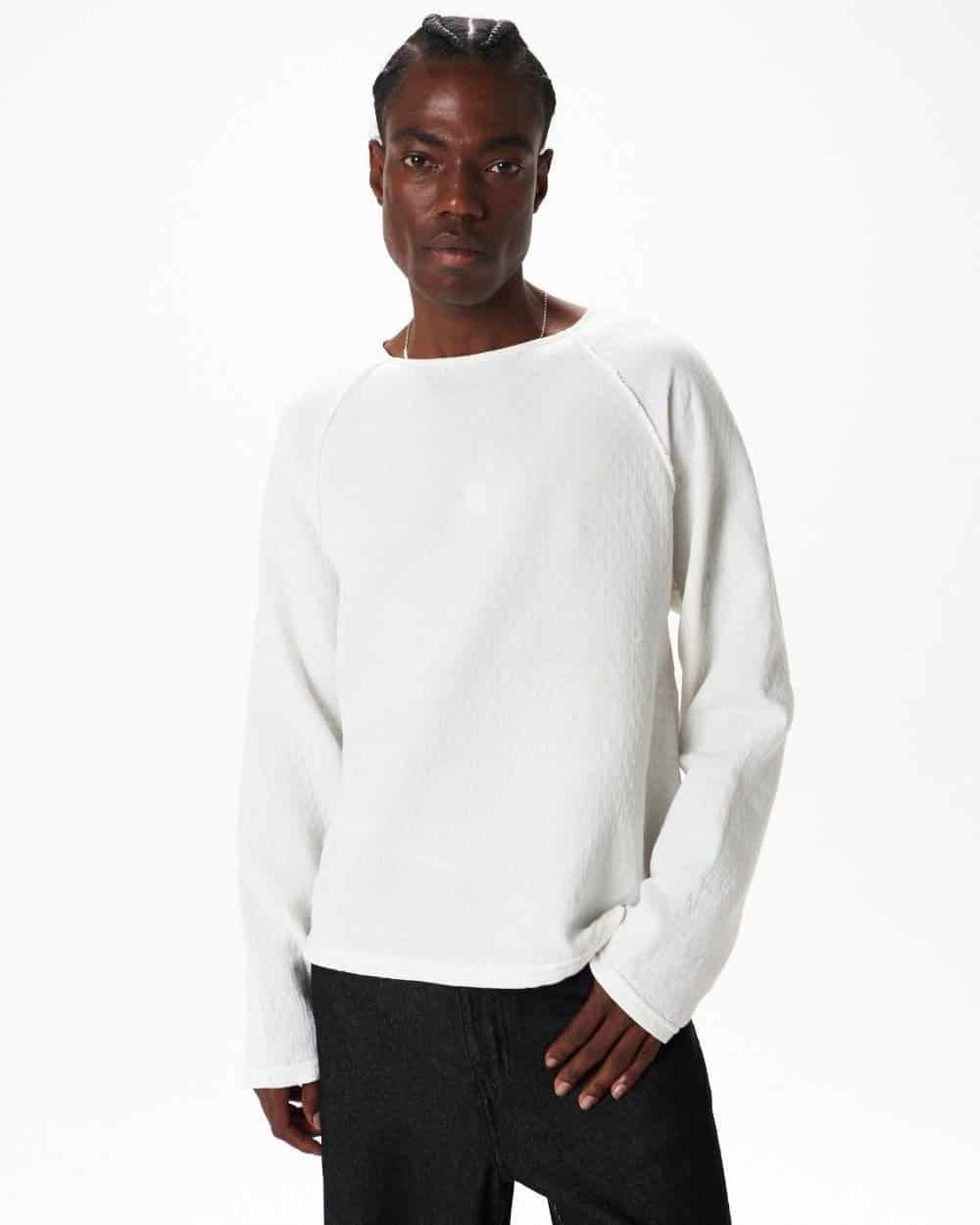 DIAMOND LONG SLEEVE - miniatura 3