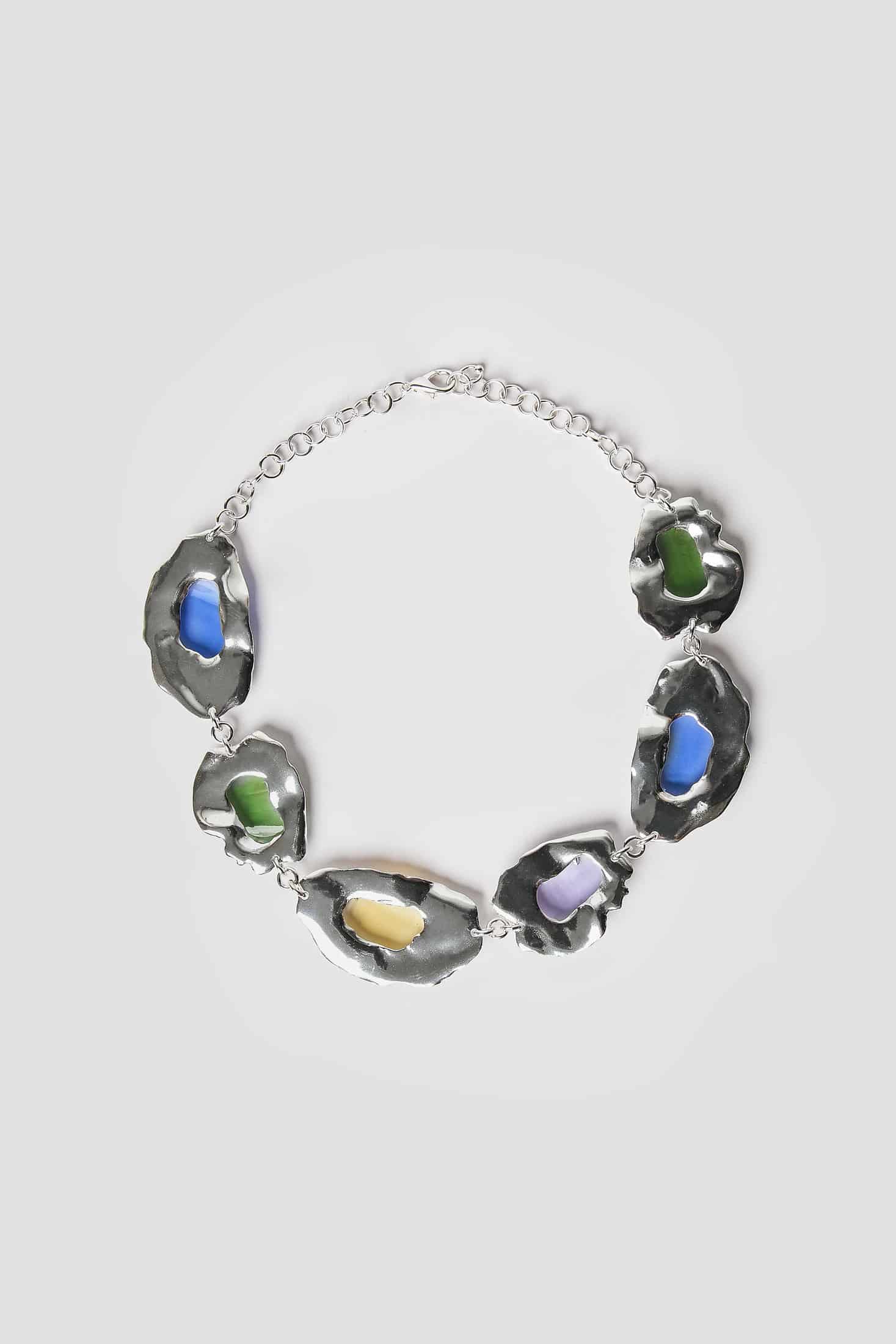 Chocker Glaseado Arcoíris PRE- VENTA - miniatura 2